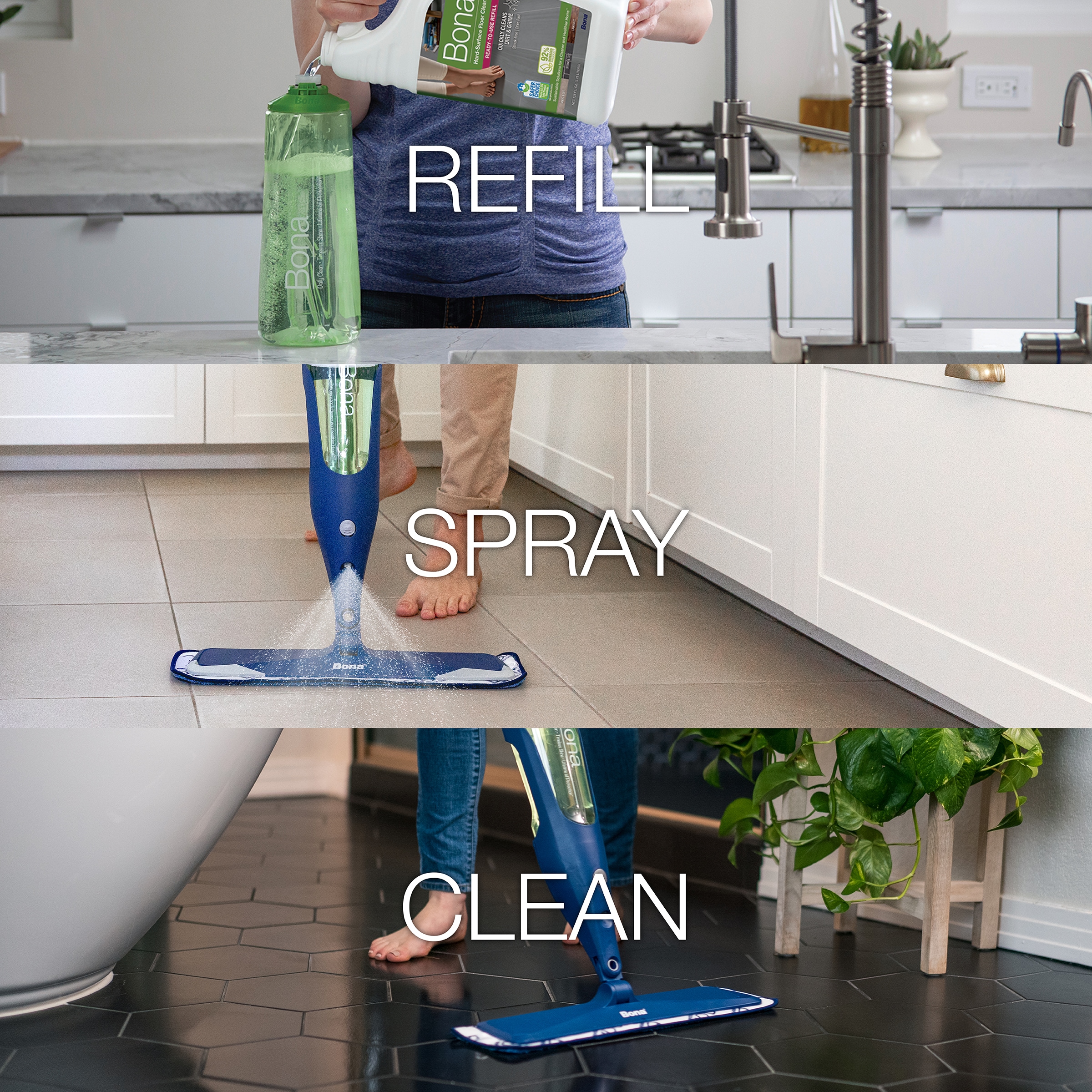 Bona WM700018172 Floor-Cleaners - View #7