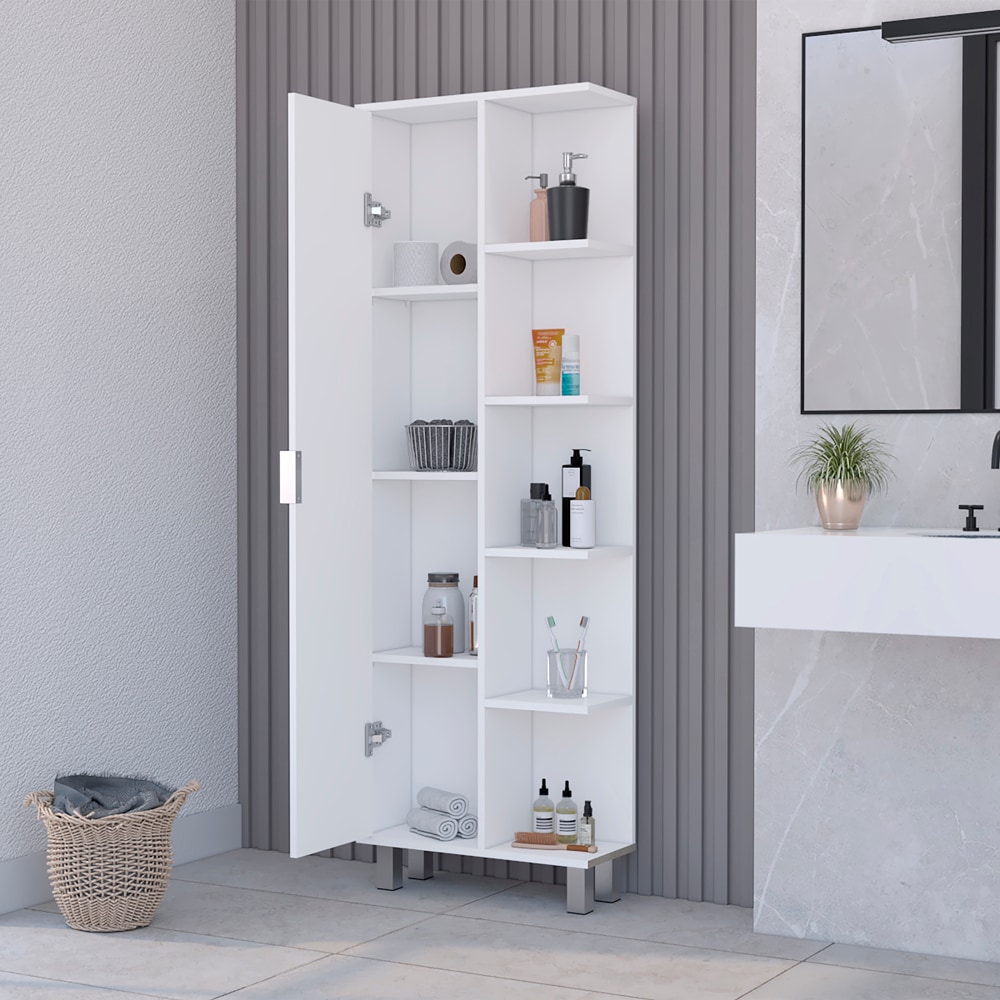 Vanityfus VF-TF-60282 Linen-Cabinets - View #7