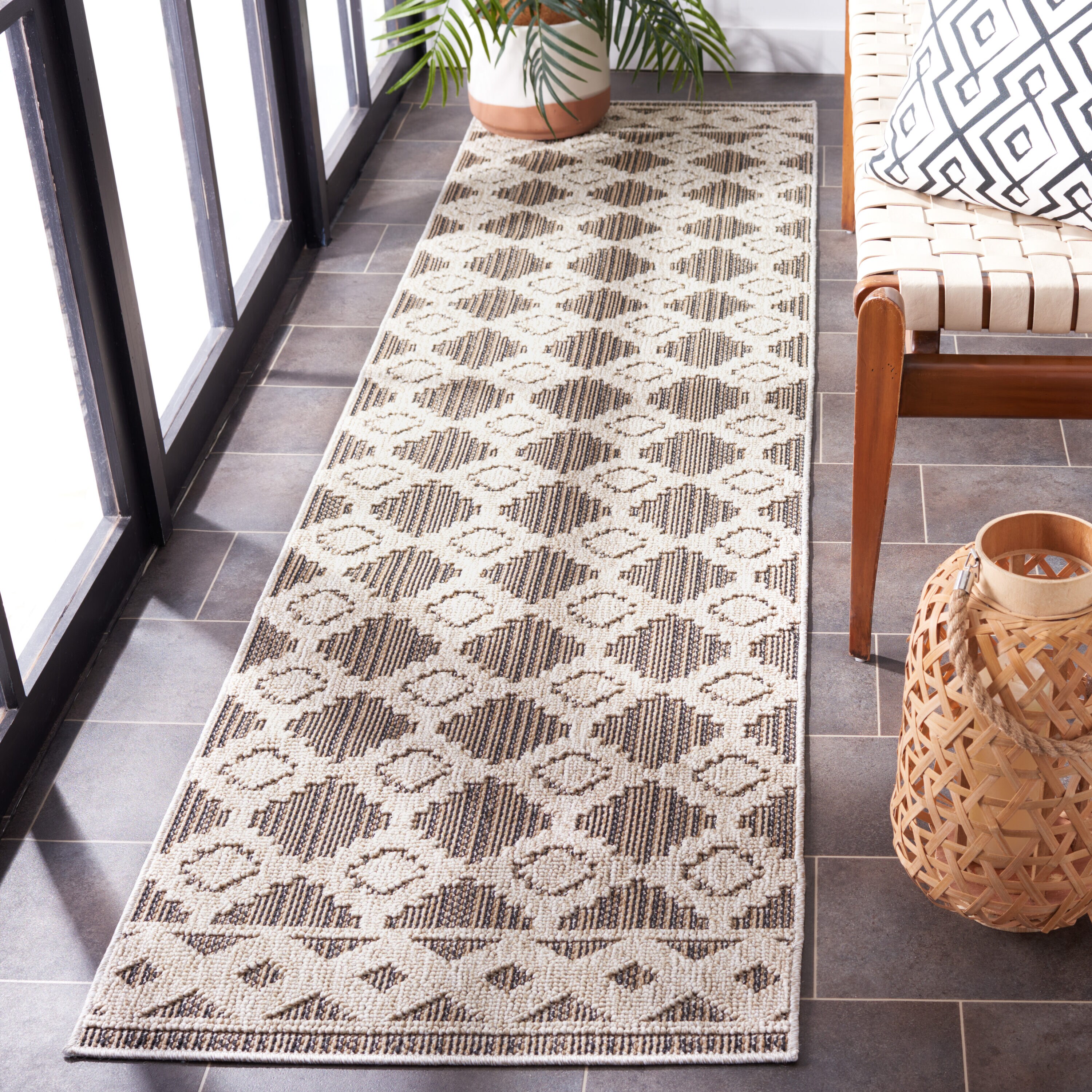 Safavieh GLB208B-28 rugs - View #4