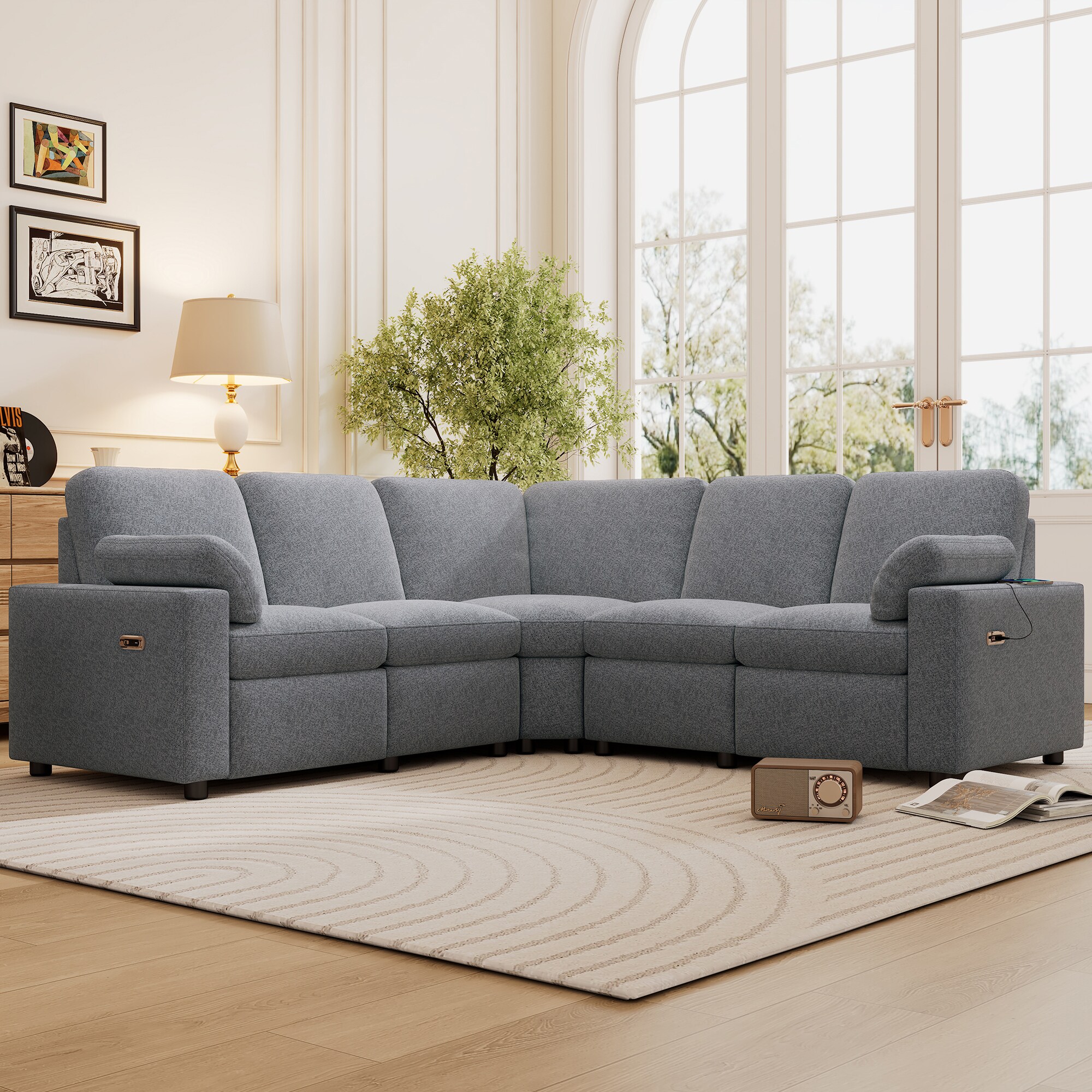 Bybafun YA3700517 Sofas-Loveseats - View #17