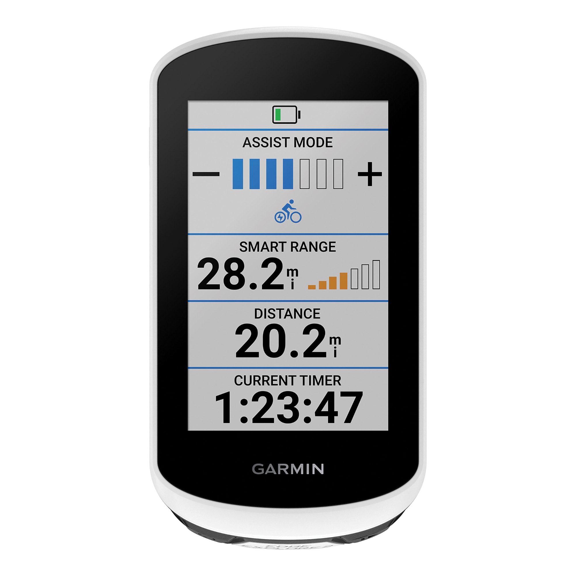 Garmin Edge 2 Power Mount GPS Cycling Computer Bundle in the Bike Accessories department at Lowes.com