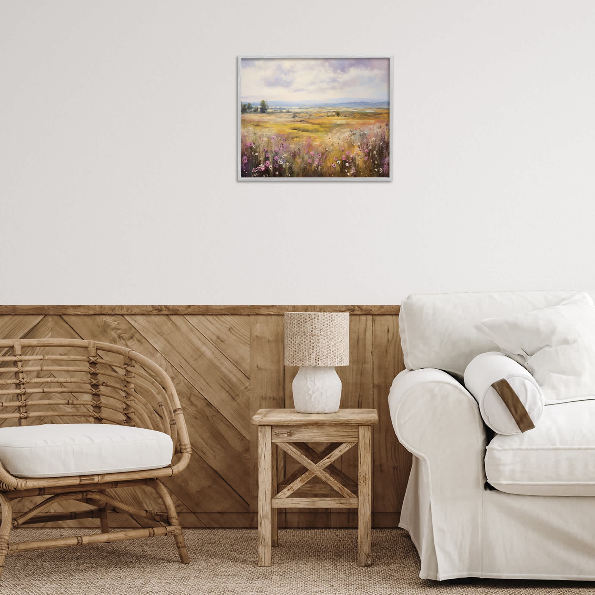 Stupell Industries BT-777-GFF-16X20 Wall-Art - View #3