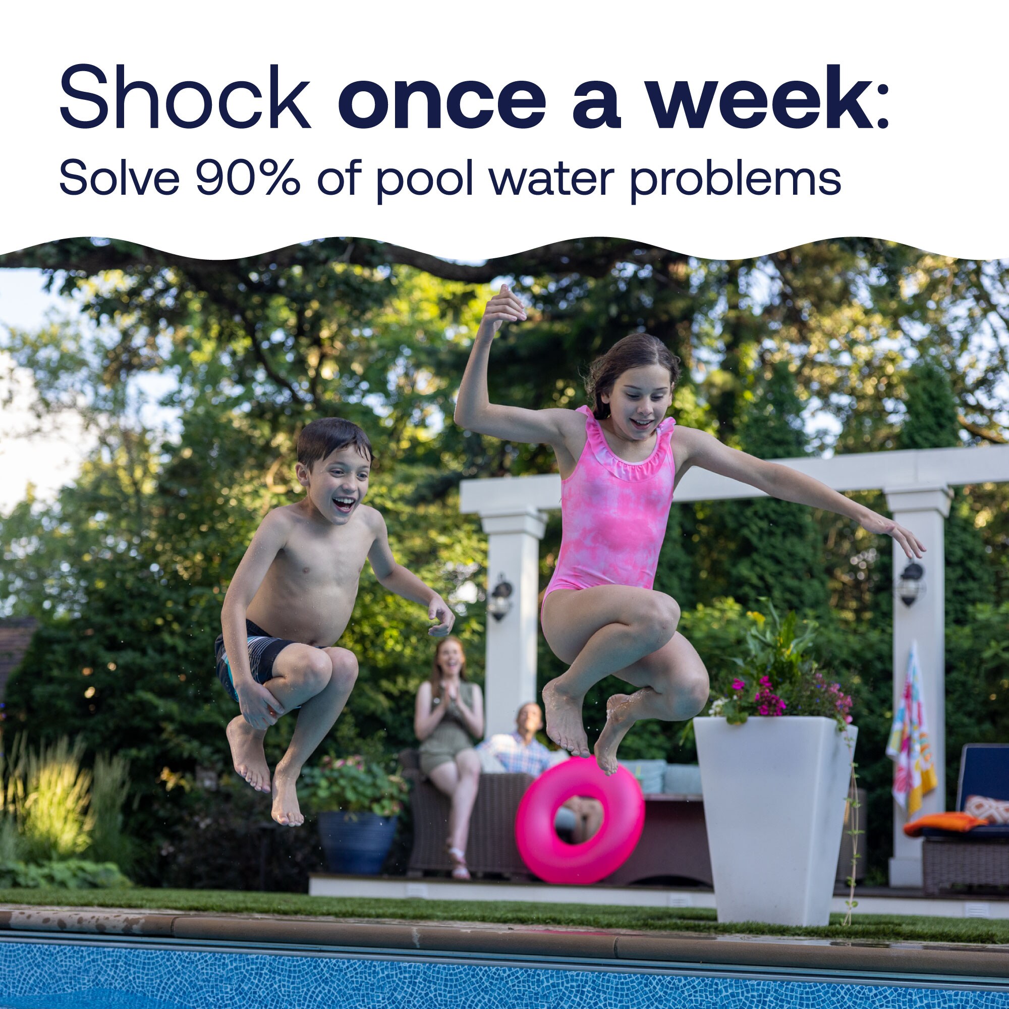 HTH 52065 Pool-Shock - View #8