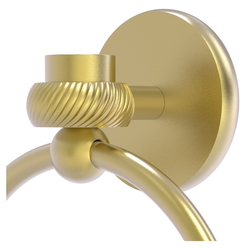 Allied Brass 7116T-SBR d060355 - View #2
