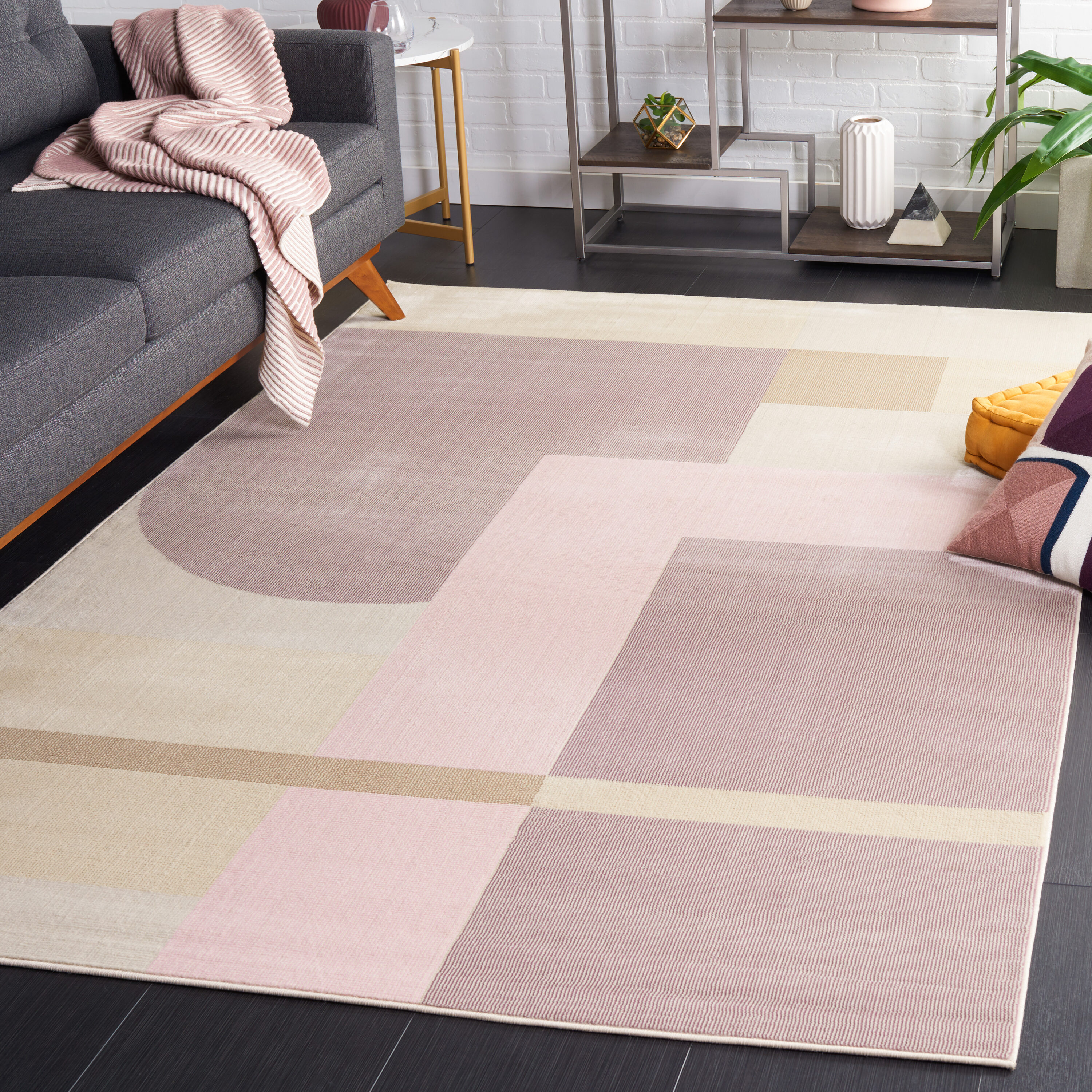 Safavieh ORW301U-6 rugs - View #2