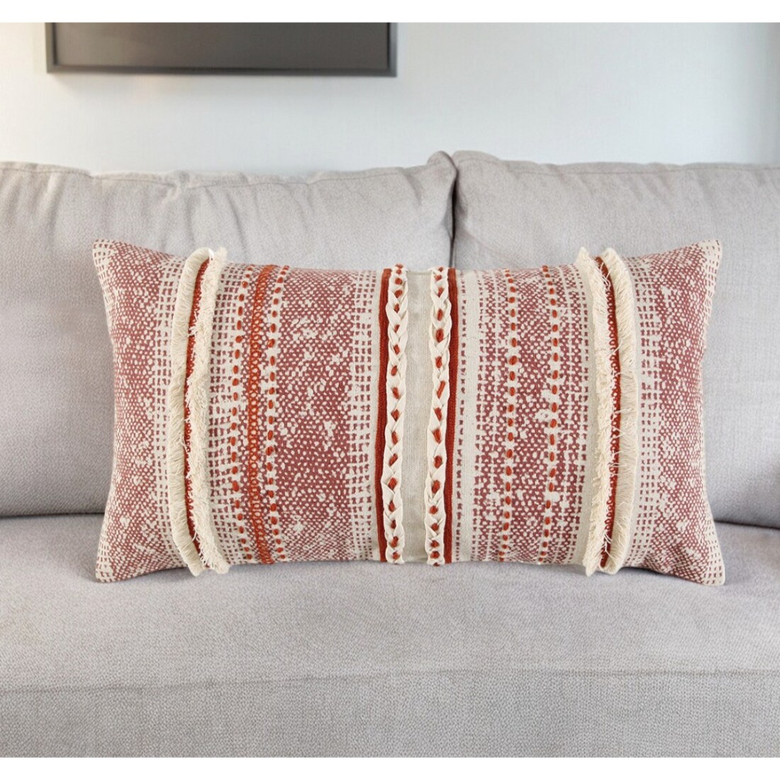 HomeRoots 4000403450 Accent-Pillows - View #2