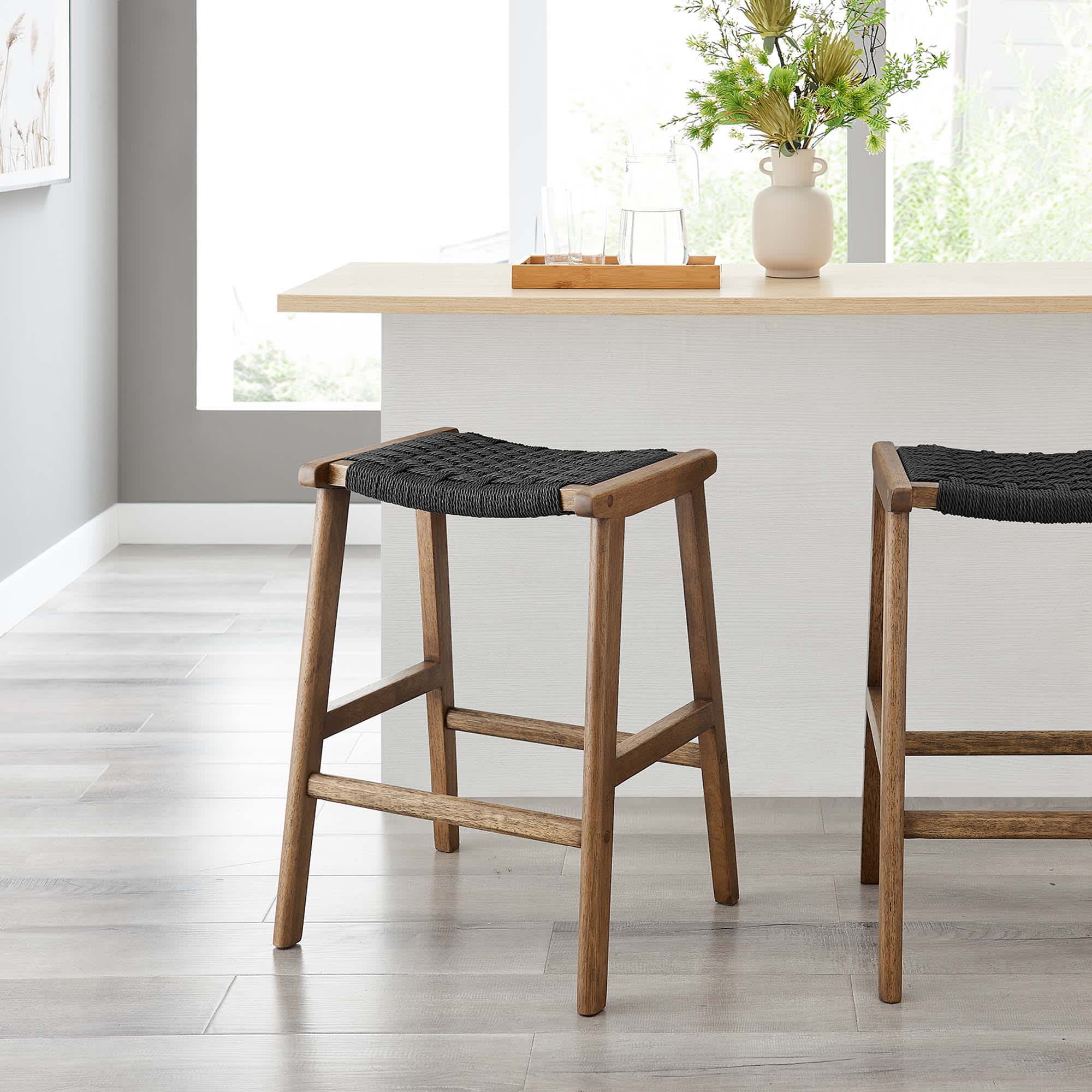 Modway EEI-6548-WAL-BLK stools - View #10