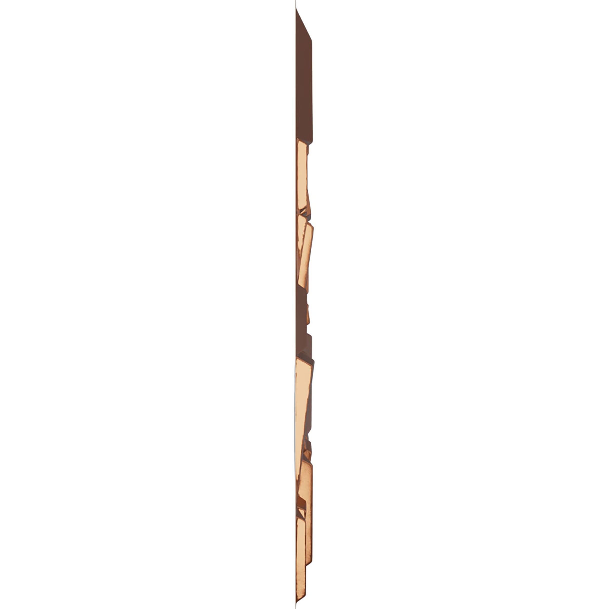 Ekena Millwork WP20X20MSBCO-CASE-12 Wall-Panels - View #3