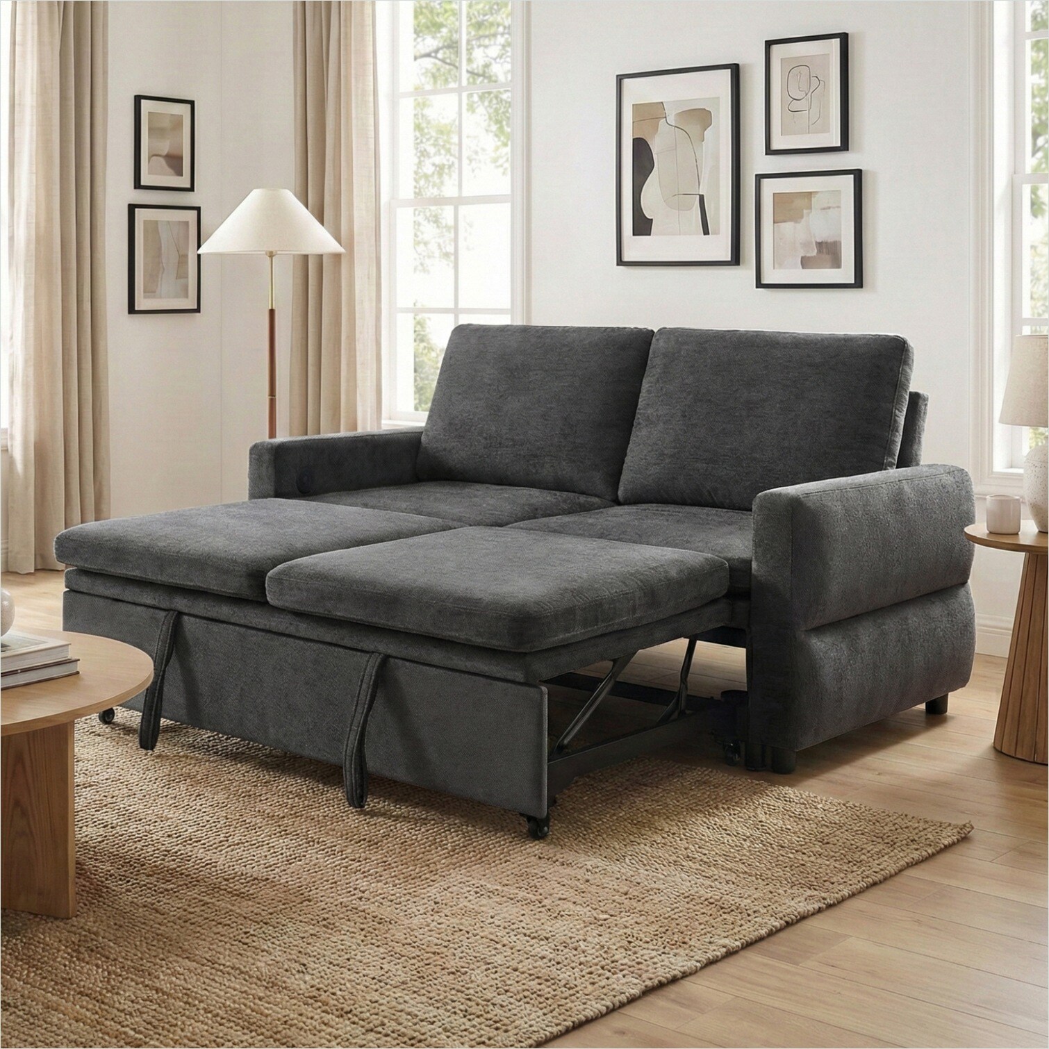 Watnature B4IT7OLIZXPM Sofas-Loveseats - View #2