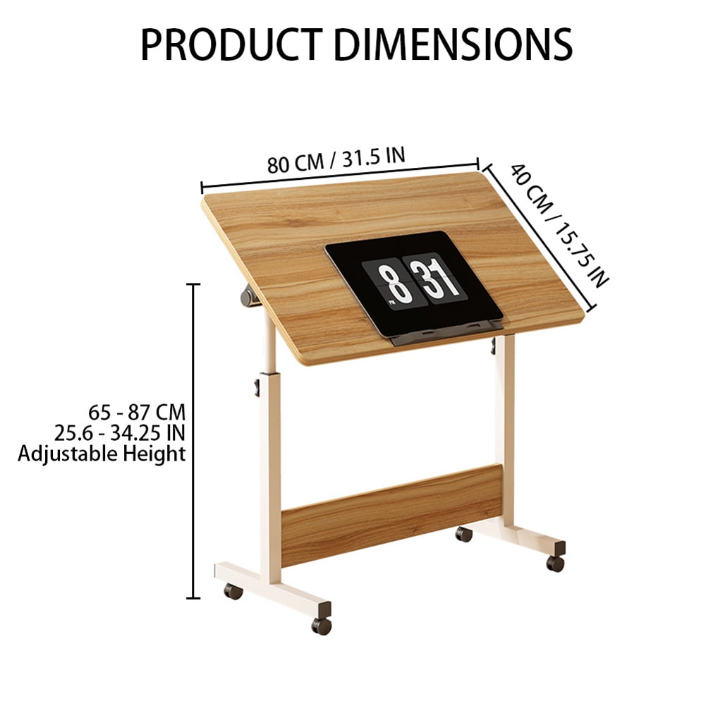 GAOMON CJH-TABLE-PHO205055 Dining-Tables - View #8