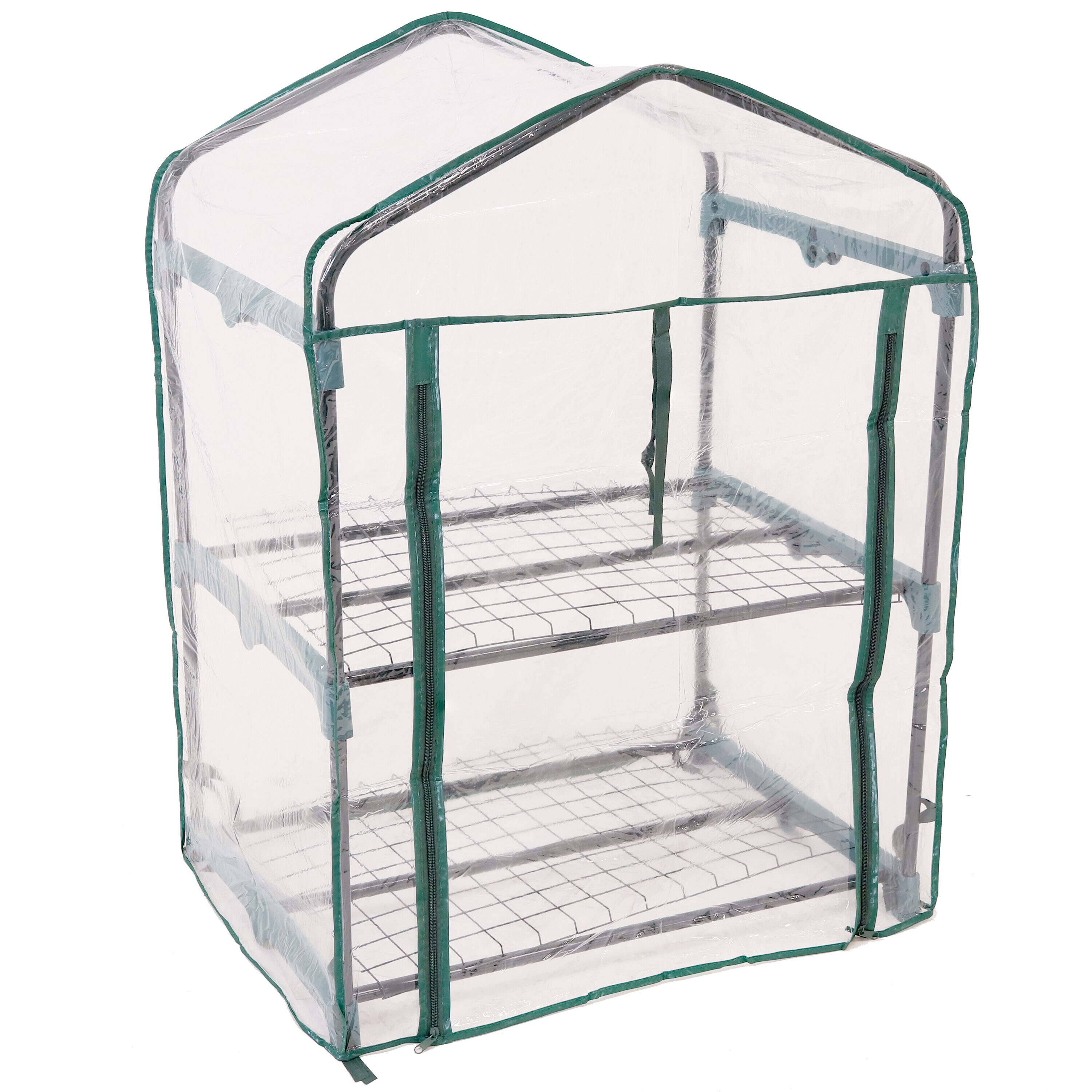 Sunnydaze Decor HGH-895 greenhouses - View #6