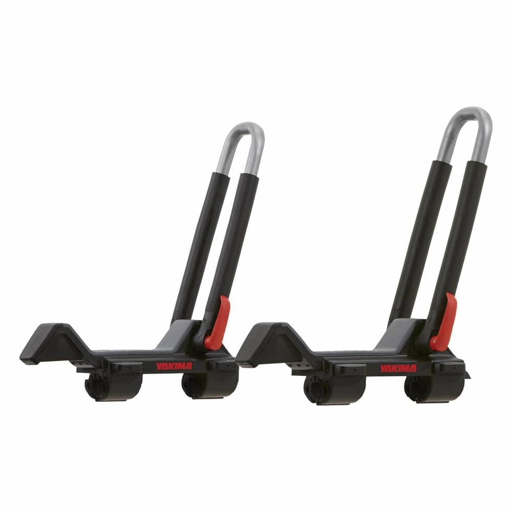 YAKIMA 393204 6.67-in Plastic Roof Rack mounting kit