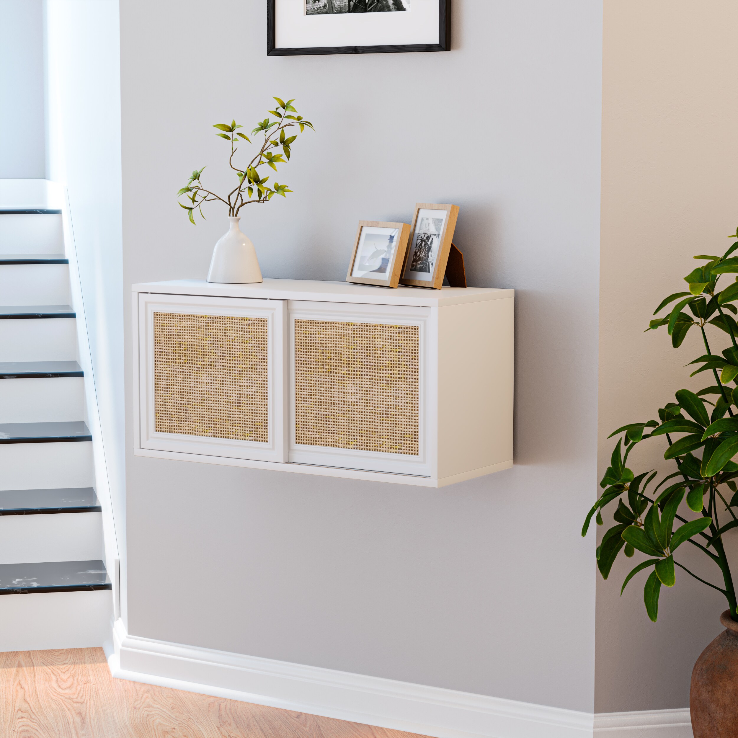 LTMATE LSFNZ24RW2430WT Utility-Storage-Cabinets - View #5