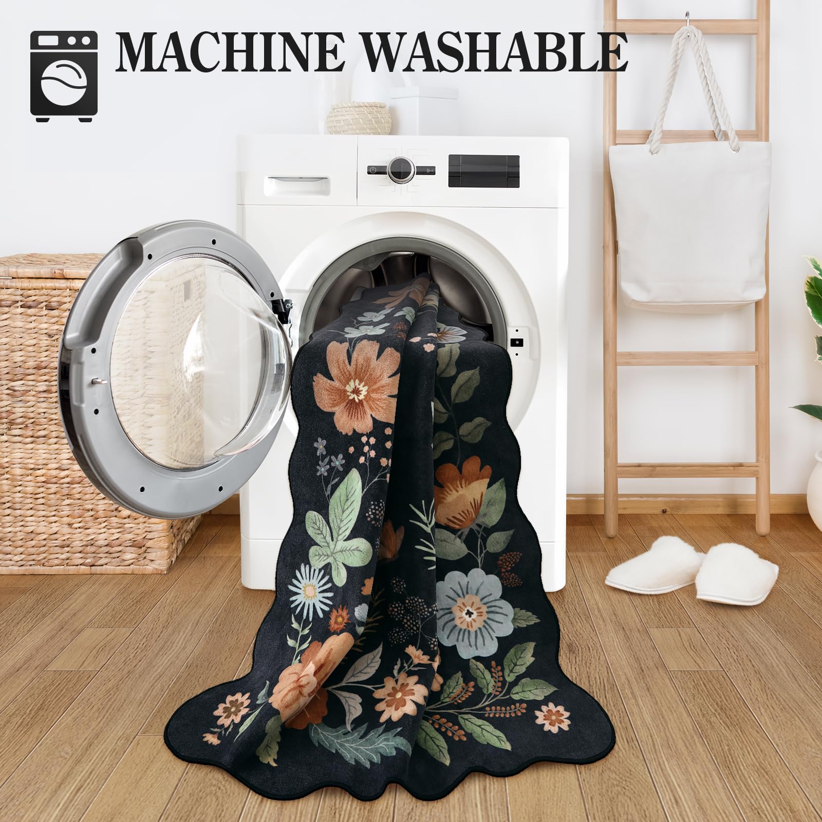 Lahome AR-DYR-177-G1 rugs - View #6