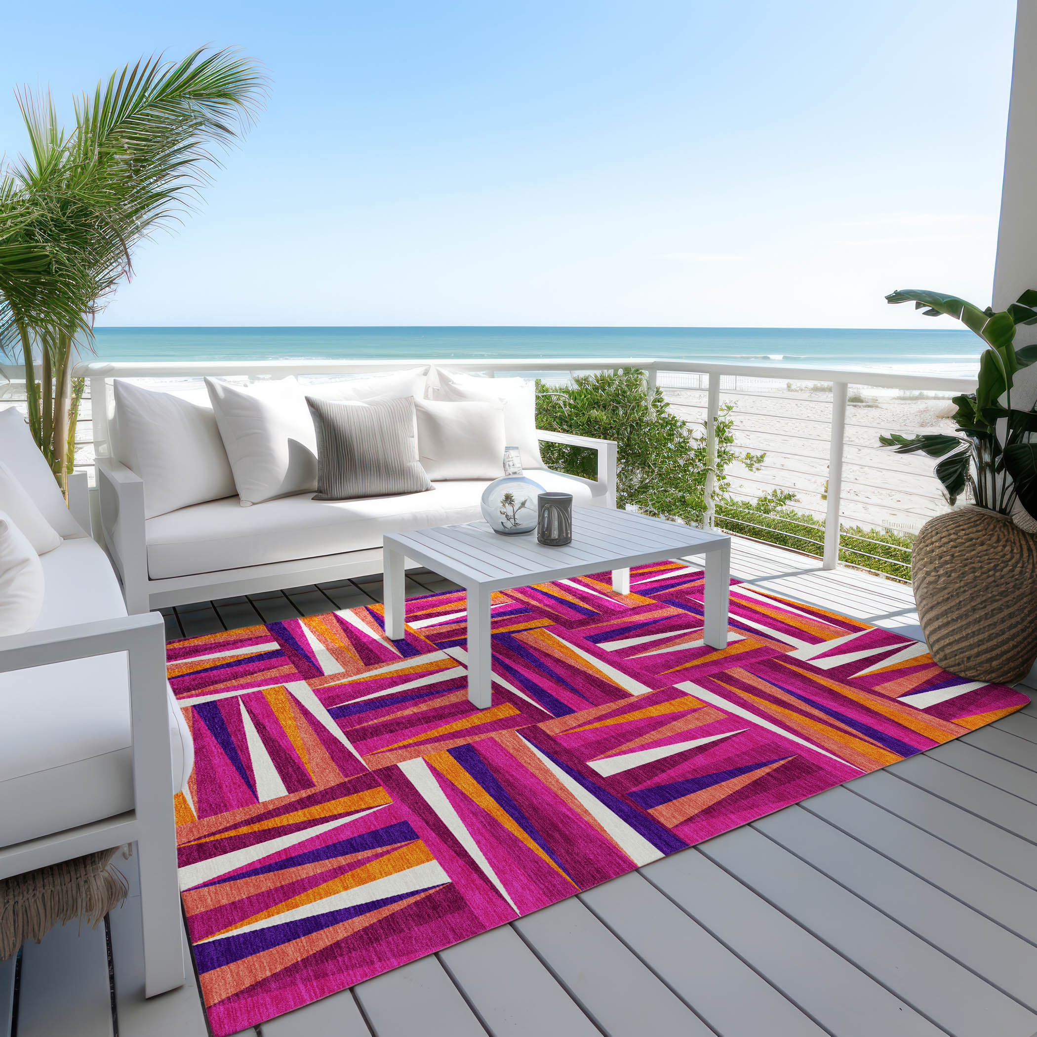 Addison Rugs ACN1012GA30X46 rugs - View #9