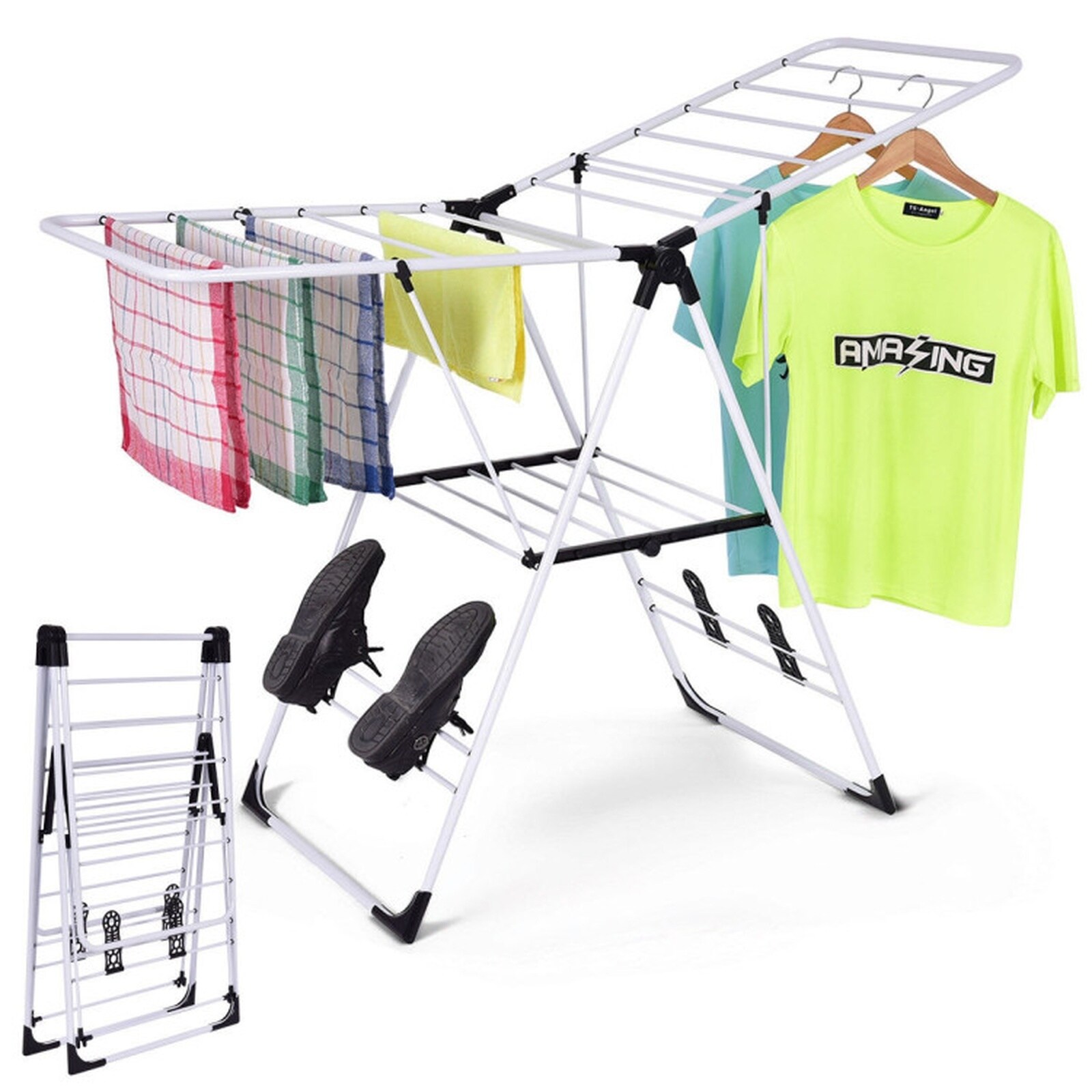 SUGIFT LW047SUGHY046 Organizers-Drying-Racks - View #8