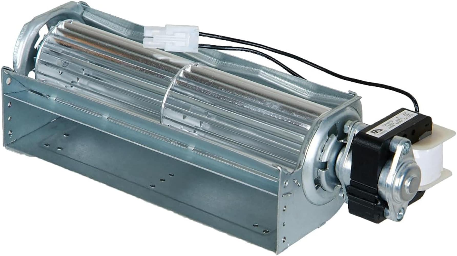 ProCom QEB100 Blower Gray Metal Blower