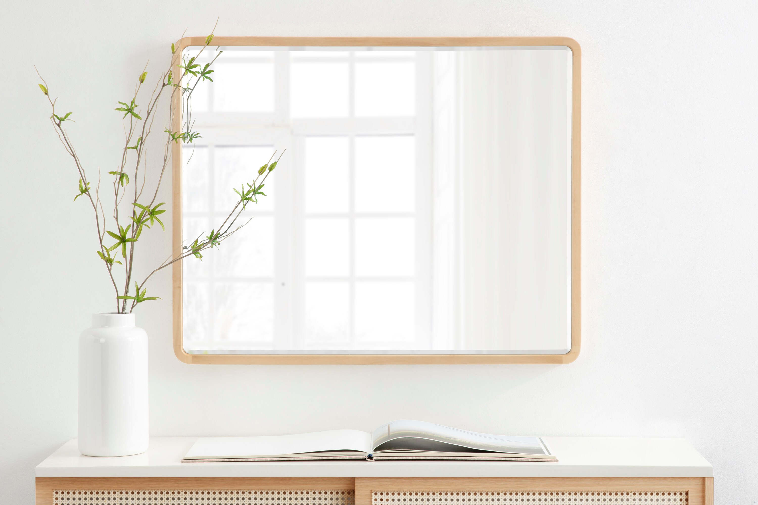 Kate and Laurel 224200 Decor-Mirrors - View #6