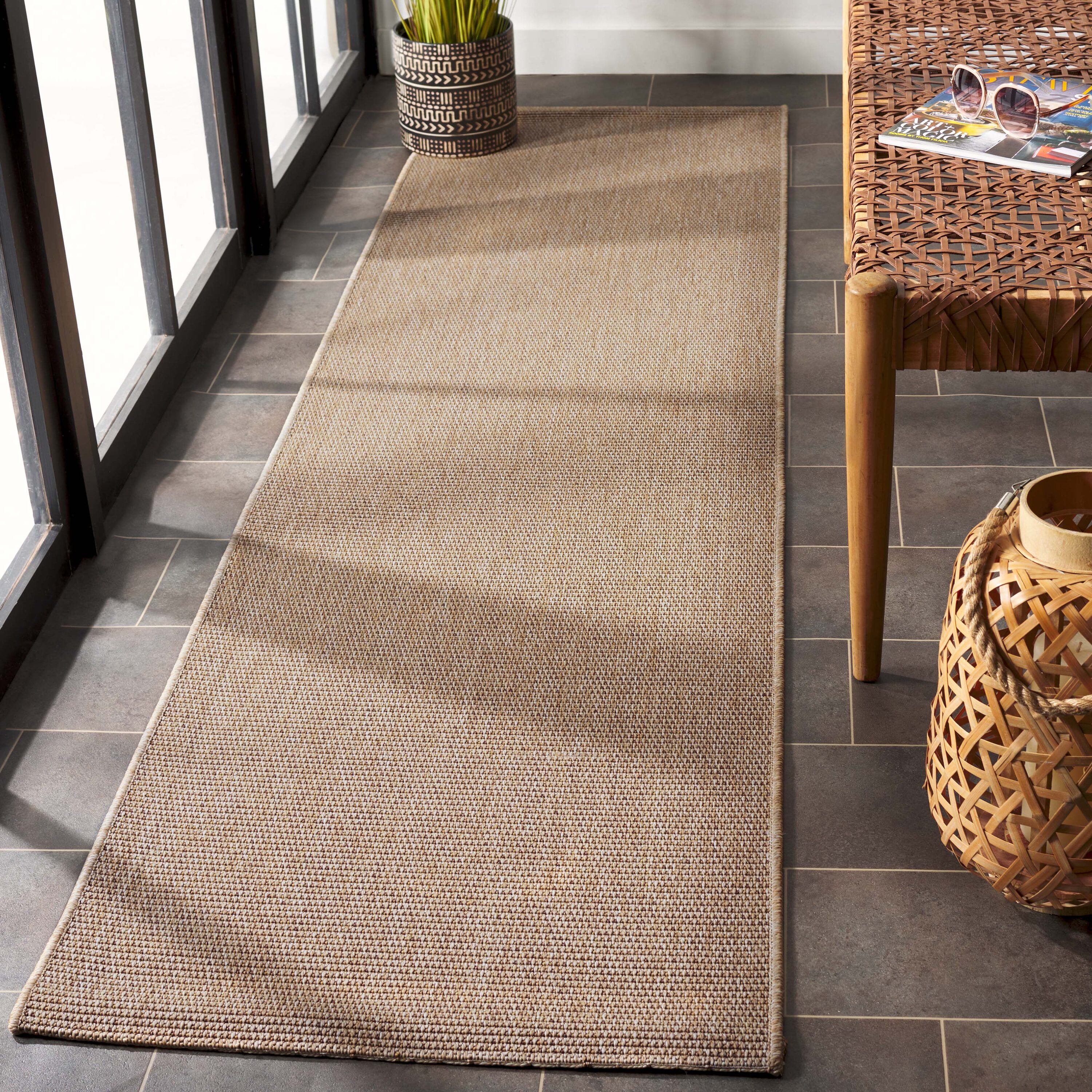 Safavieh SAW642B-27 rugs - View #3