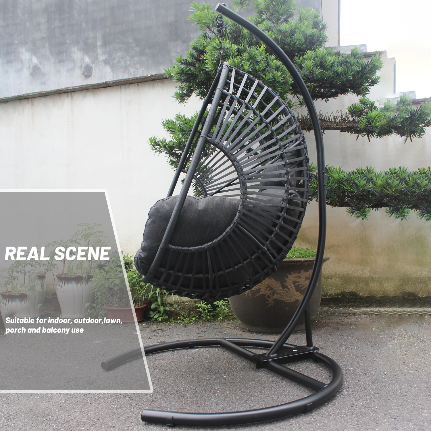 CASAINC IP-W40018294 Patio-Chairs - View #9