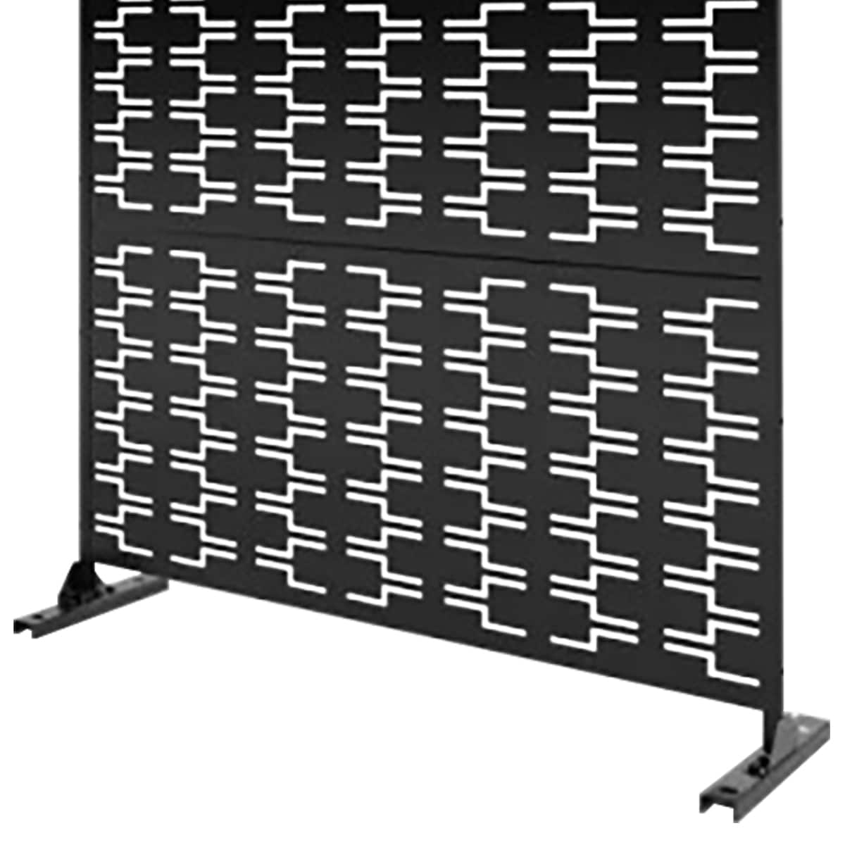 Kahomvis NEUT-QPD0-MNV Garden-Utility-Fencing - View #5