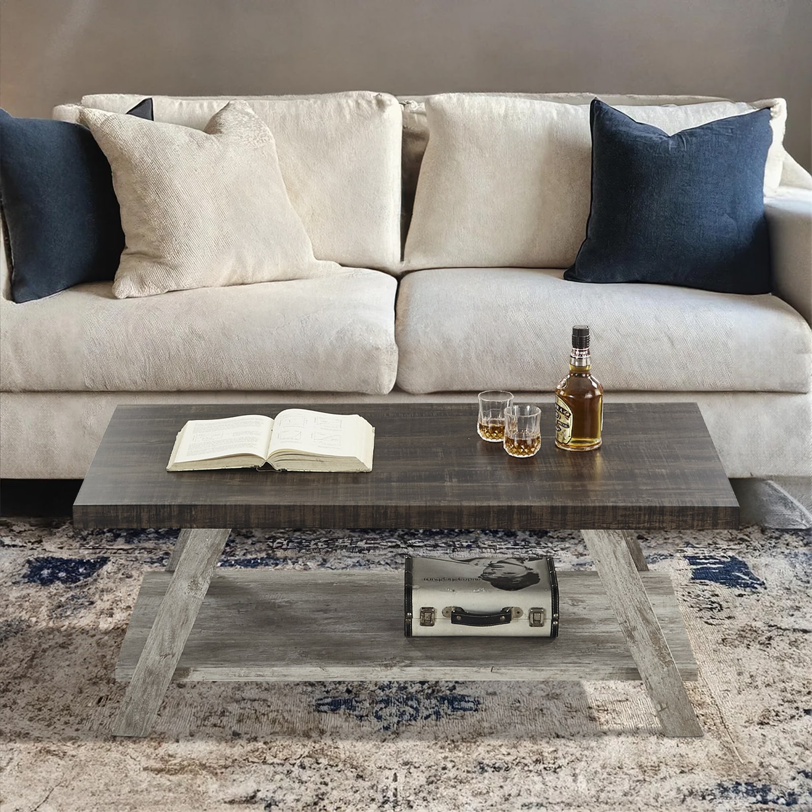 Flynama L-P164645 Coffee-Tables - View #9