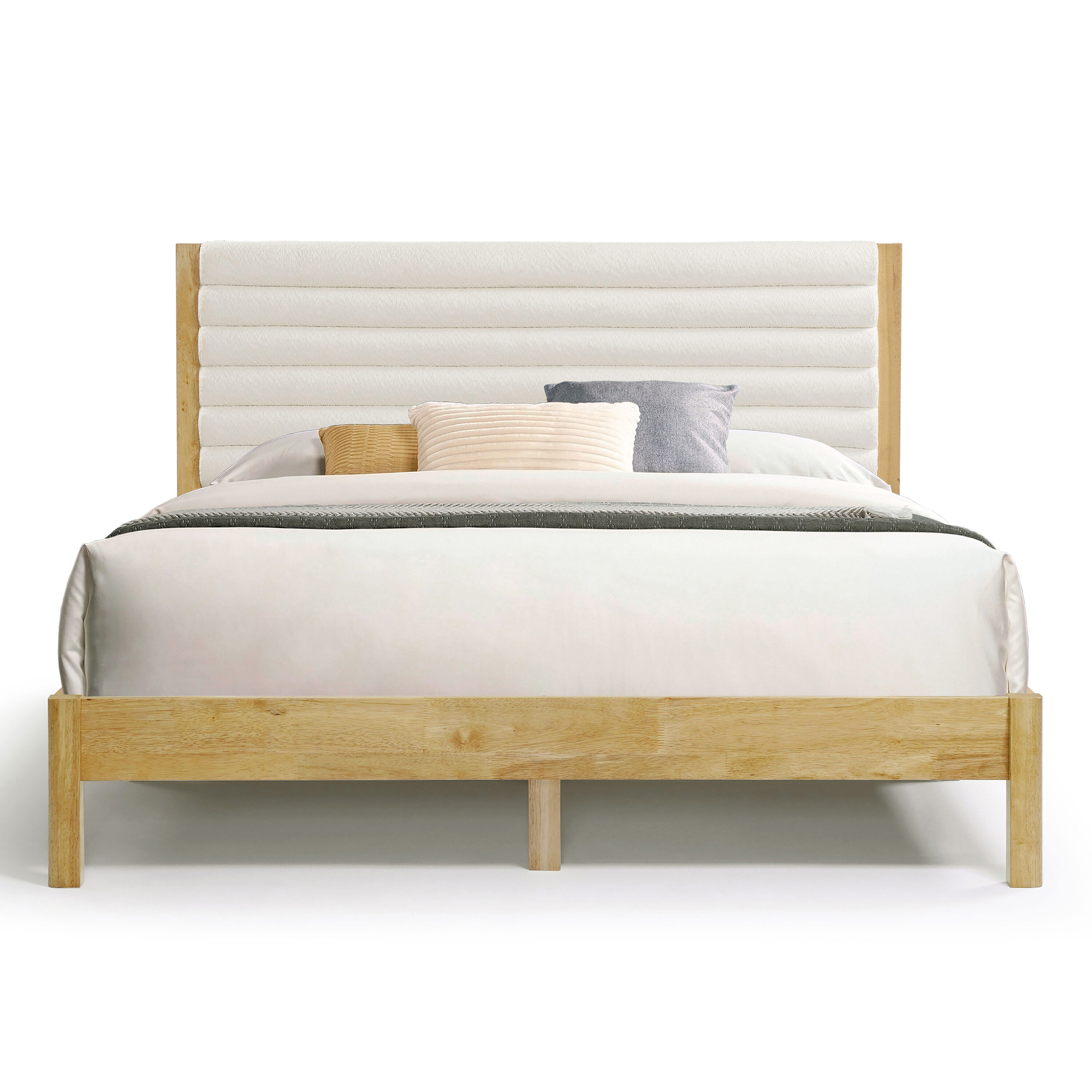 Furniture of America EC-7232WH-Q beds - View #9