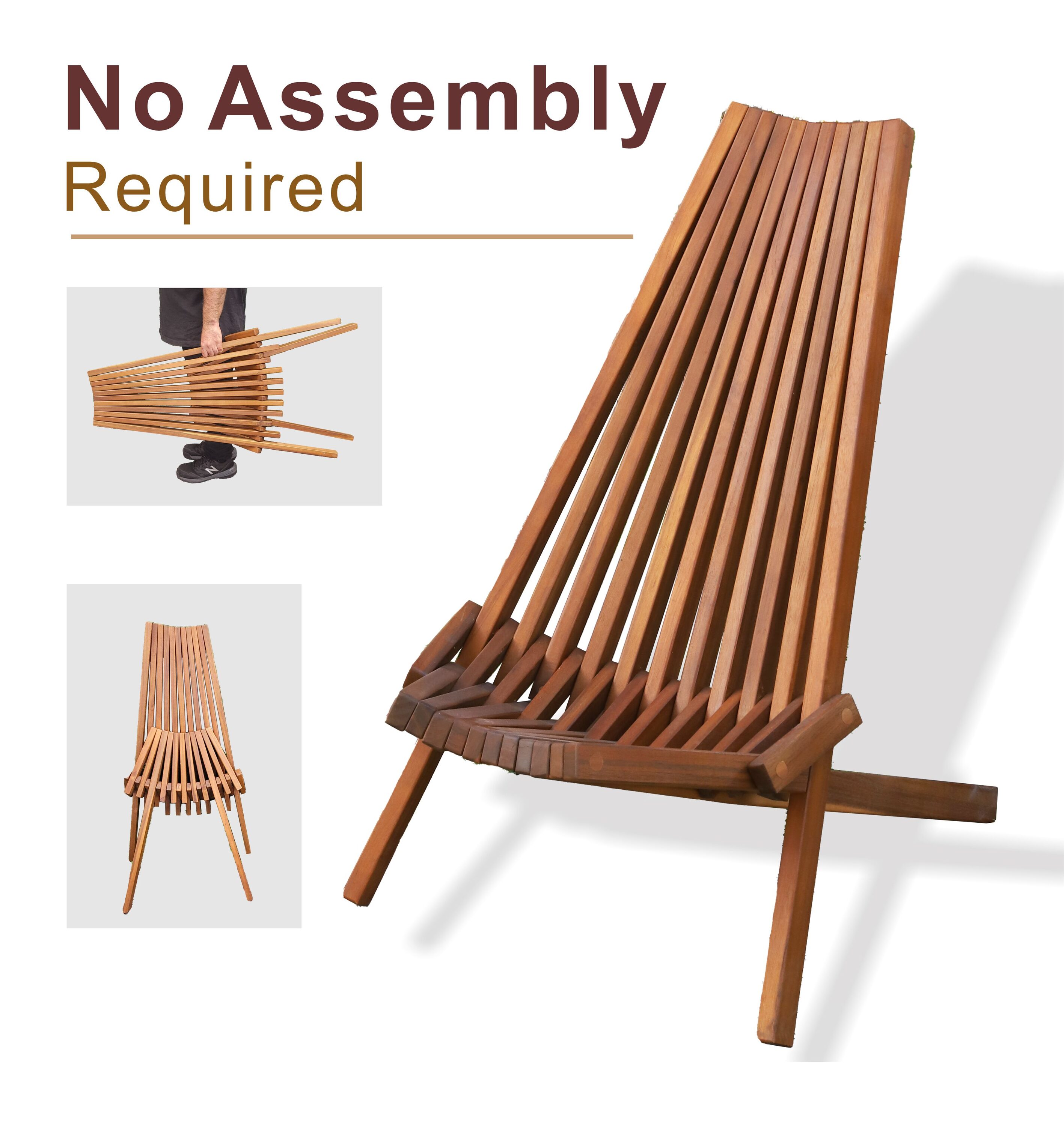 Direct Wicker DWC-24556-BR Patio-Chairs - View #5
