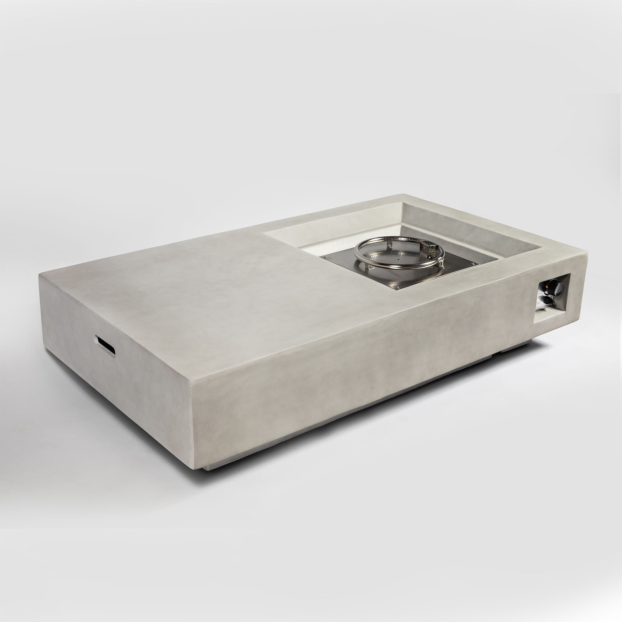 SINOFURN SYA640039GY Outdoor-Gas-Firepits - View #5