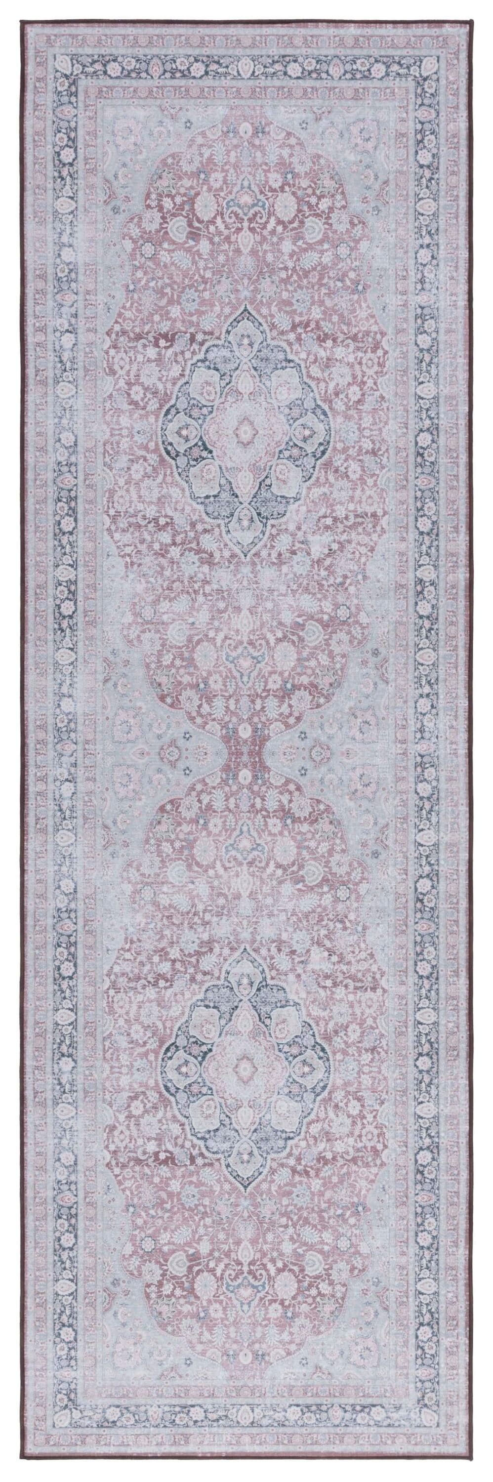 Safavieh TSN191P-28 rugs - View #2