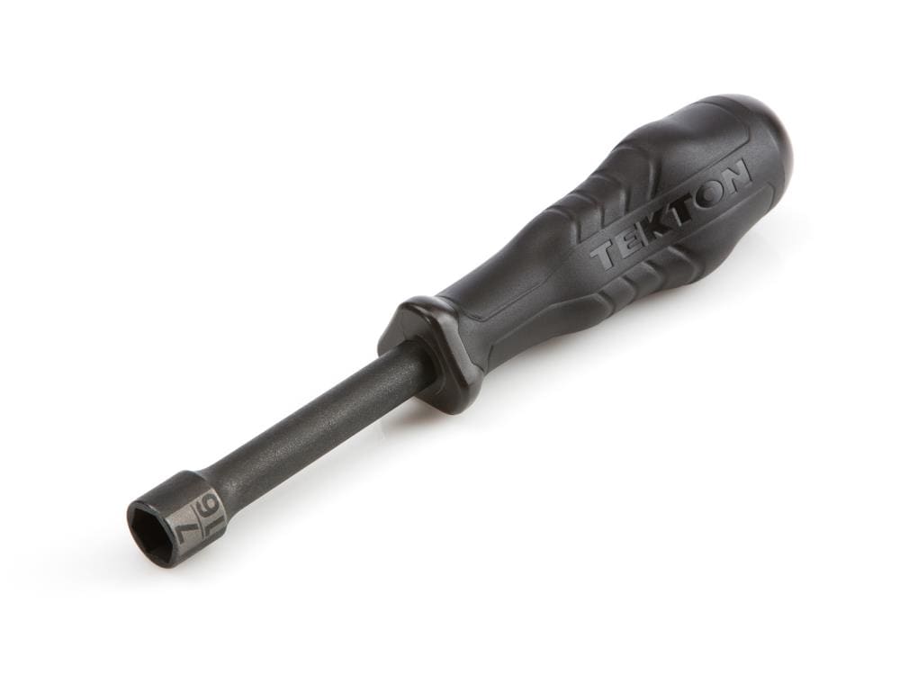 TEKTON 7/16-in x 7-1/2-in Nut Driver #26867