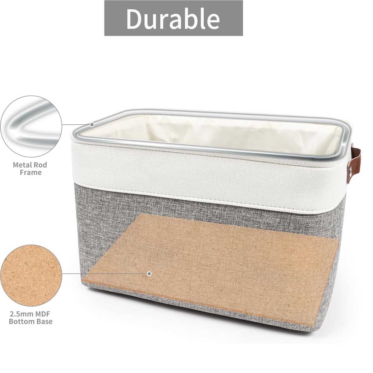 Aoibox TTS9095 Bins-Baskets - View #4