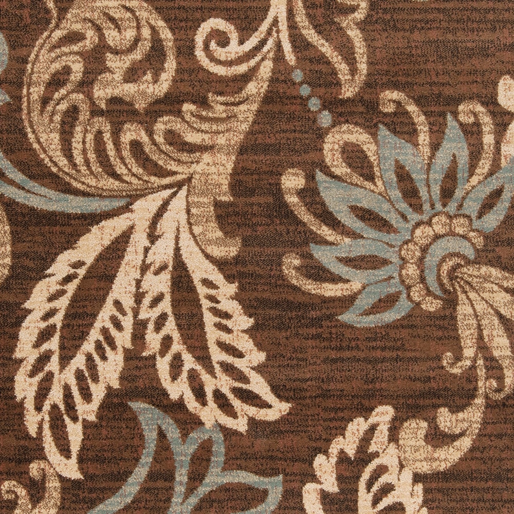 Surya RLY5022-8RD rugs - View #7
