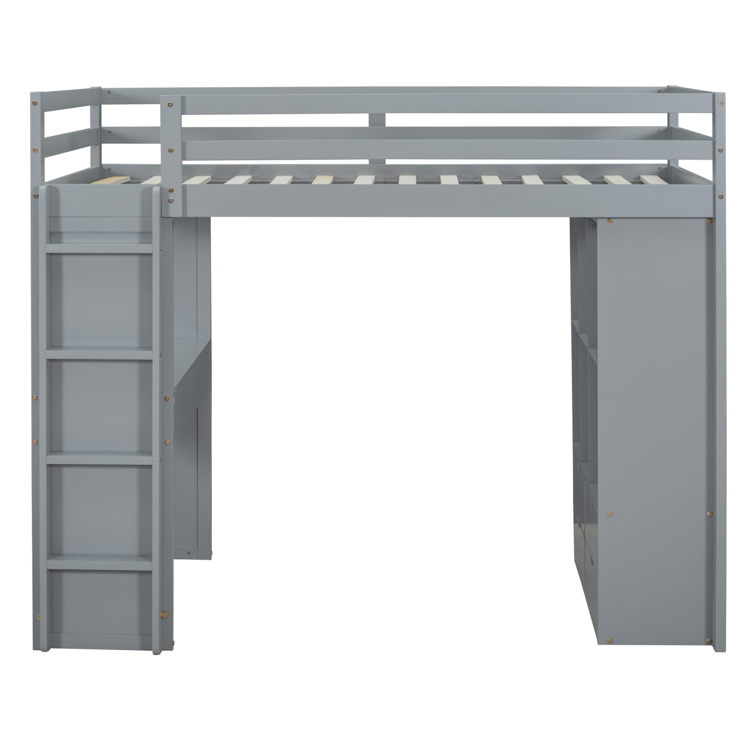 Streamdale Furniture LT000366AAE beds - View #4