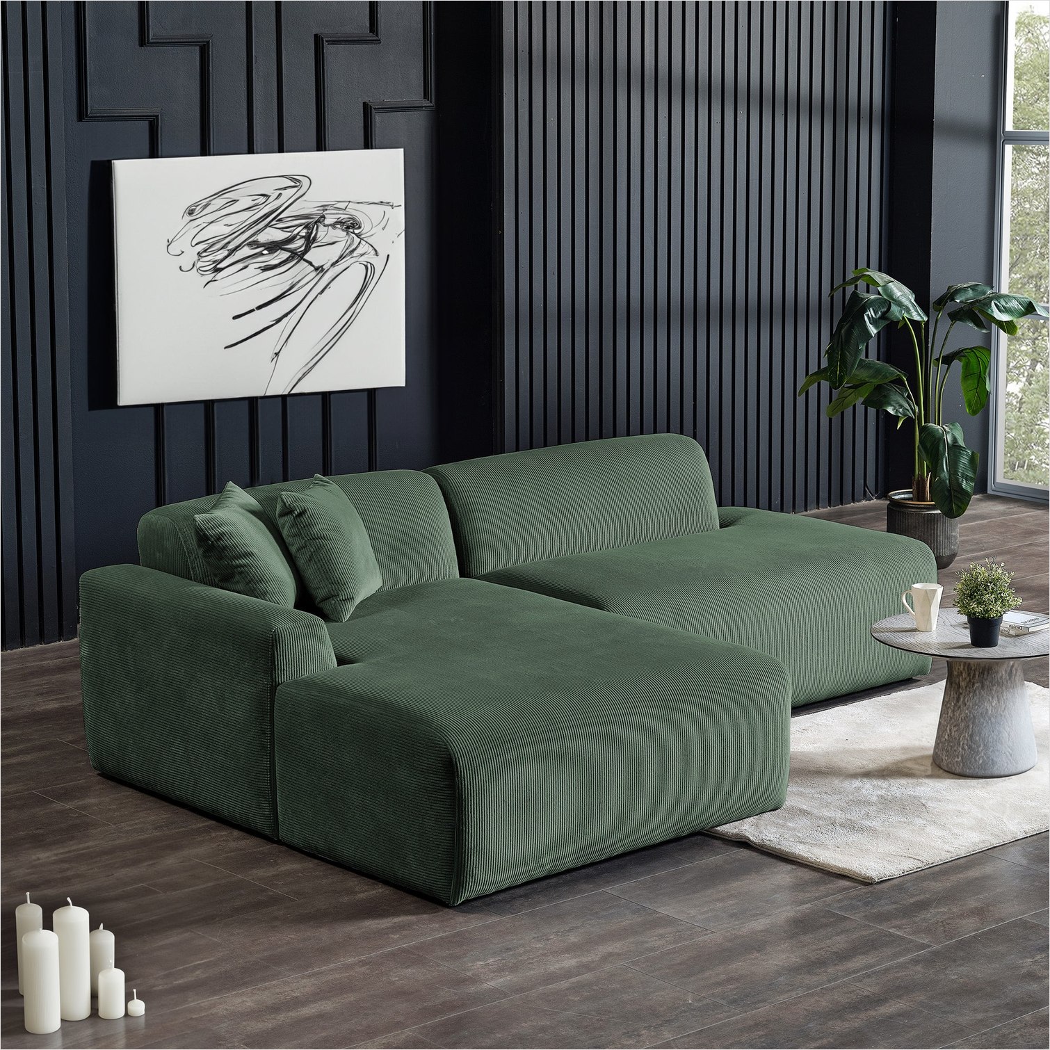 SunJet 3X259ZXM963R Sofas-Loveseats - View #5