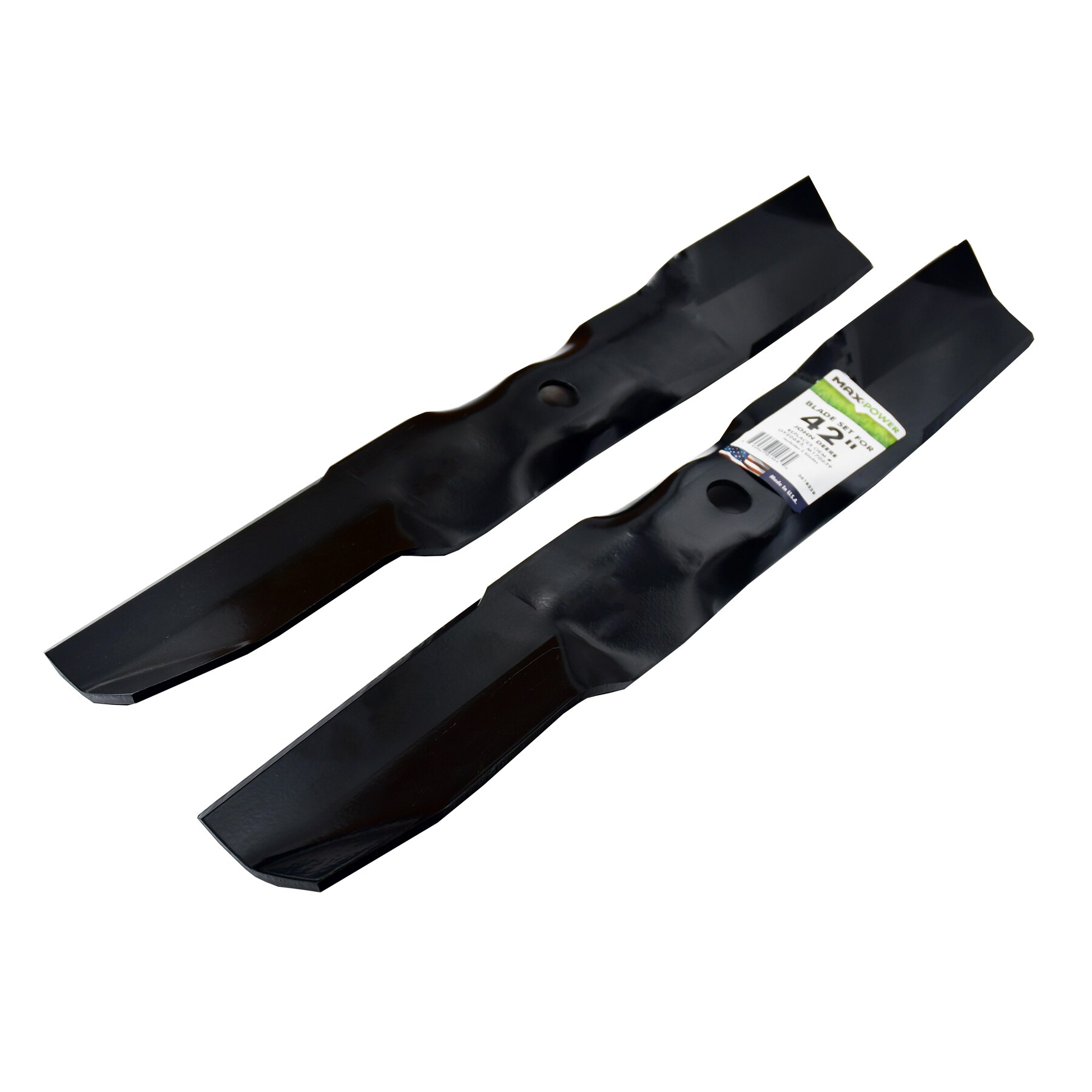 MaxPower 561822B Ope-Mower-Blades - View #8