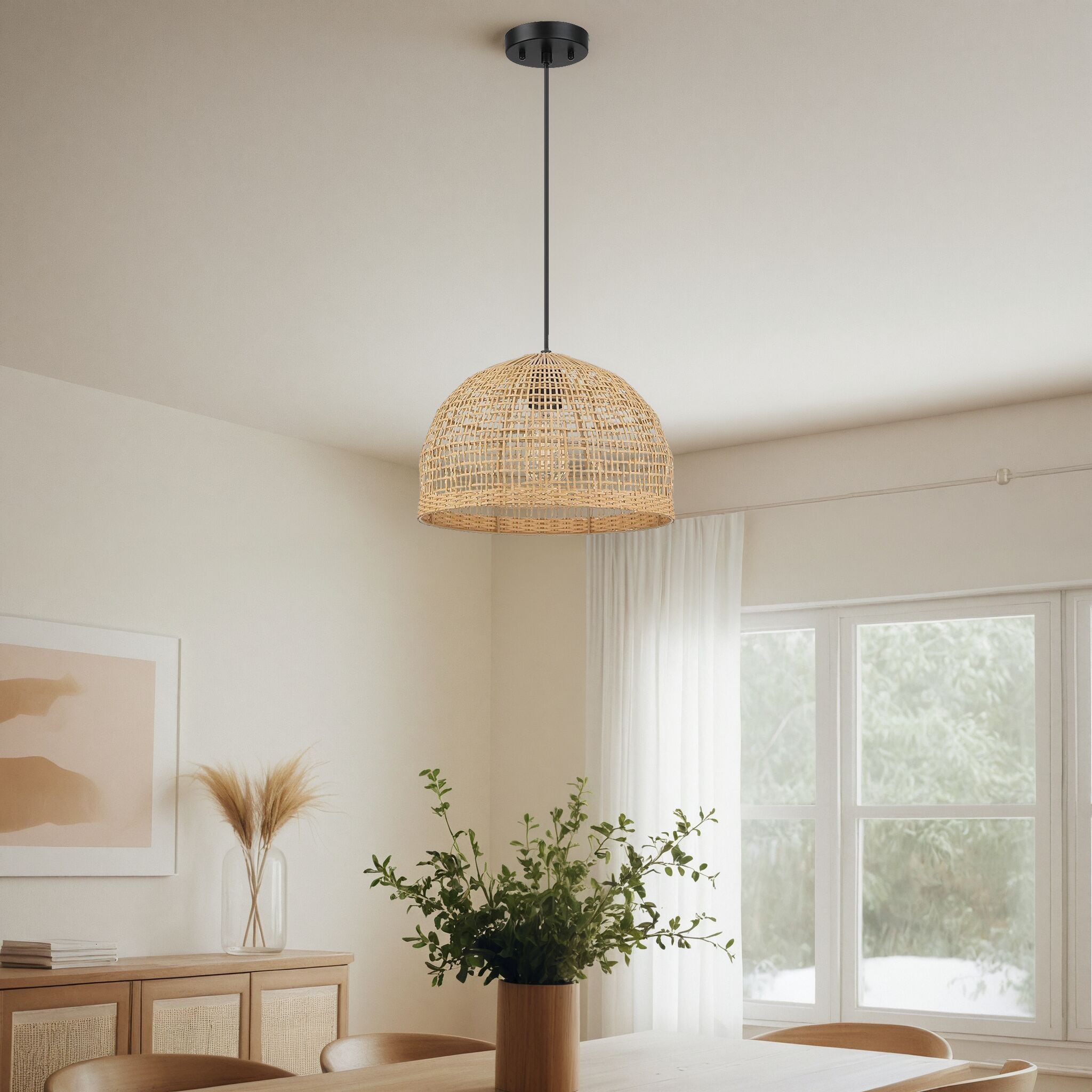 True Fine TD90034P Pendant-Lights - View #3