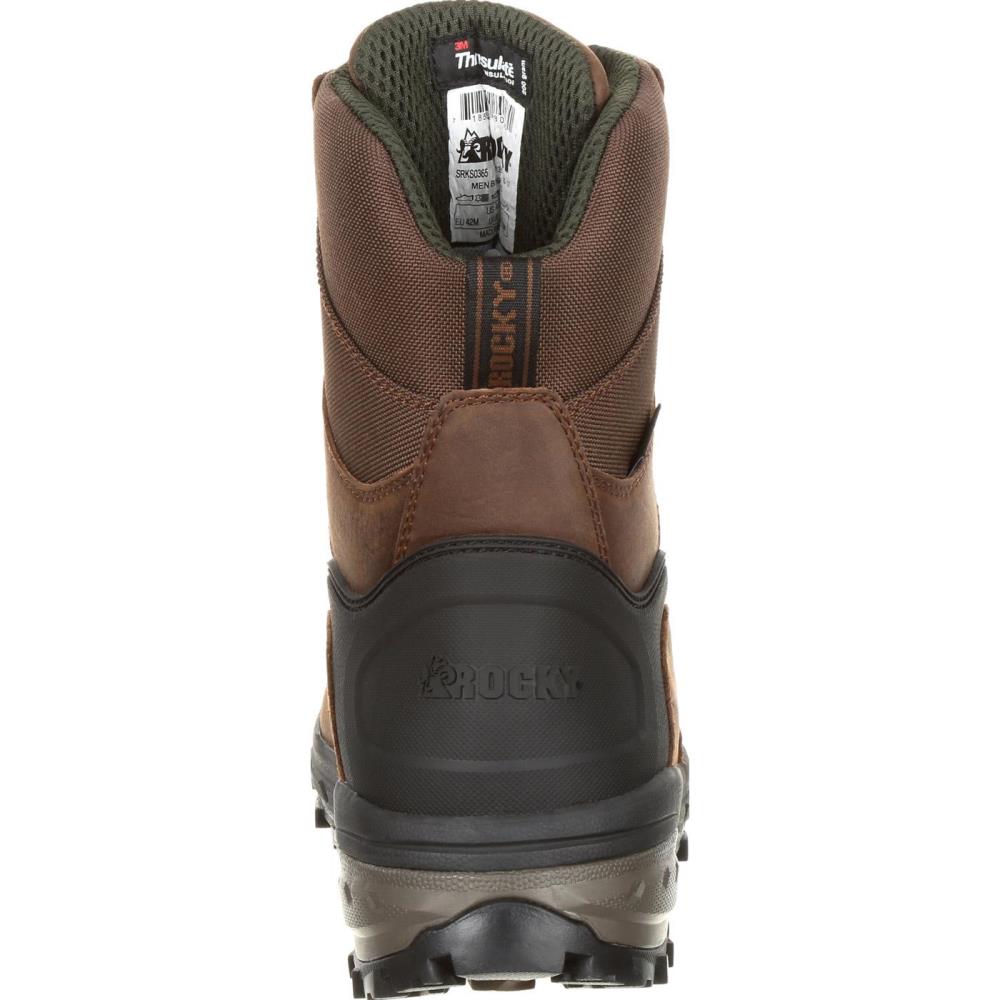 Rocky RKS0365  M  105 footwear - View #4