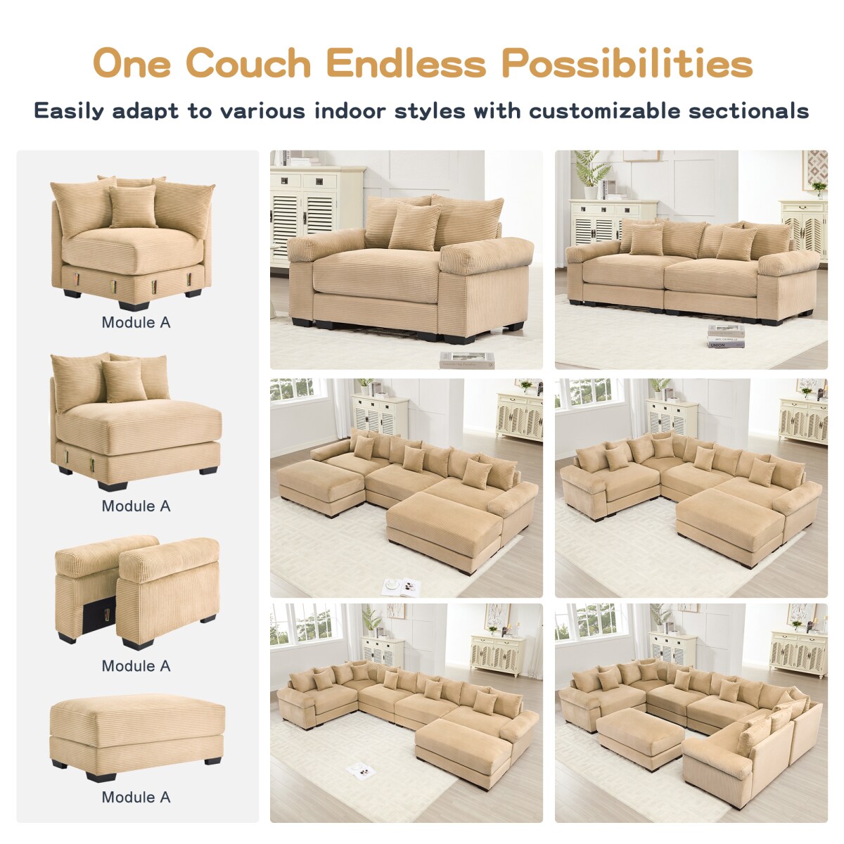Streamdale Furniture W714S01303 Sofas-Loveseats - View #12