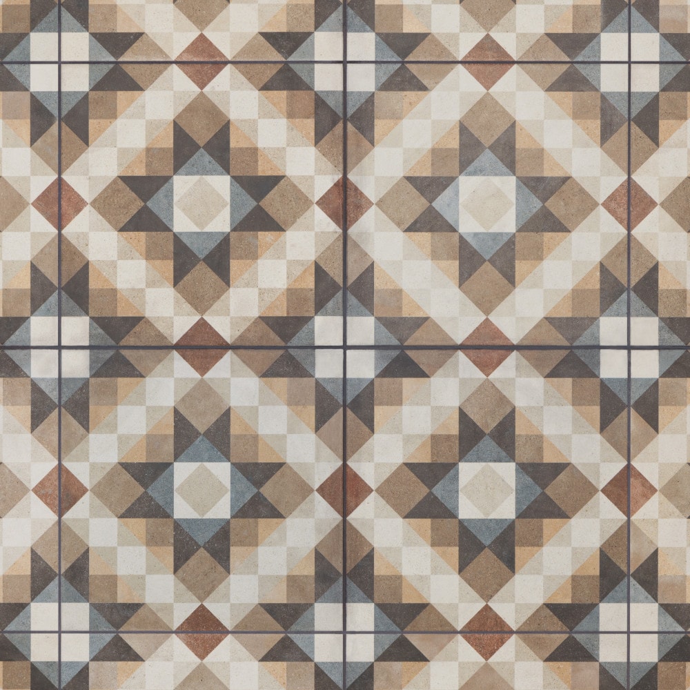 Affinity Tile FPE18CHN Ceramic-Tile - View #5