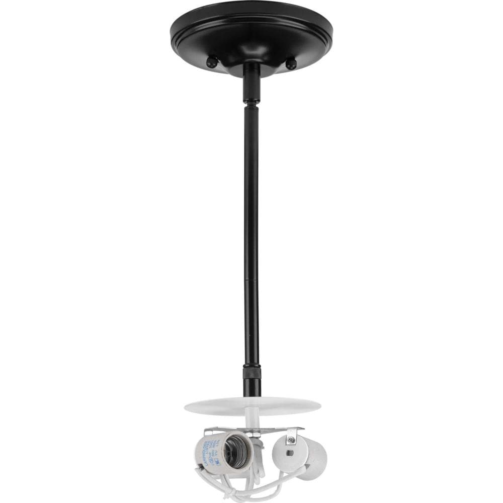 Progress Lighting P5199-31 Pendant-Light-Stem-Kits - View #4