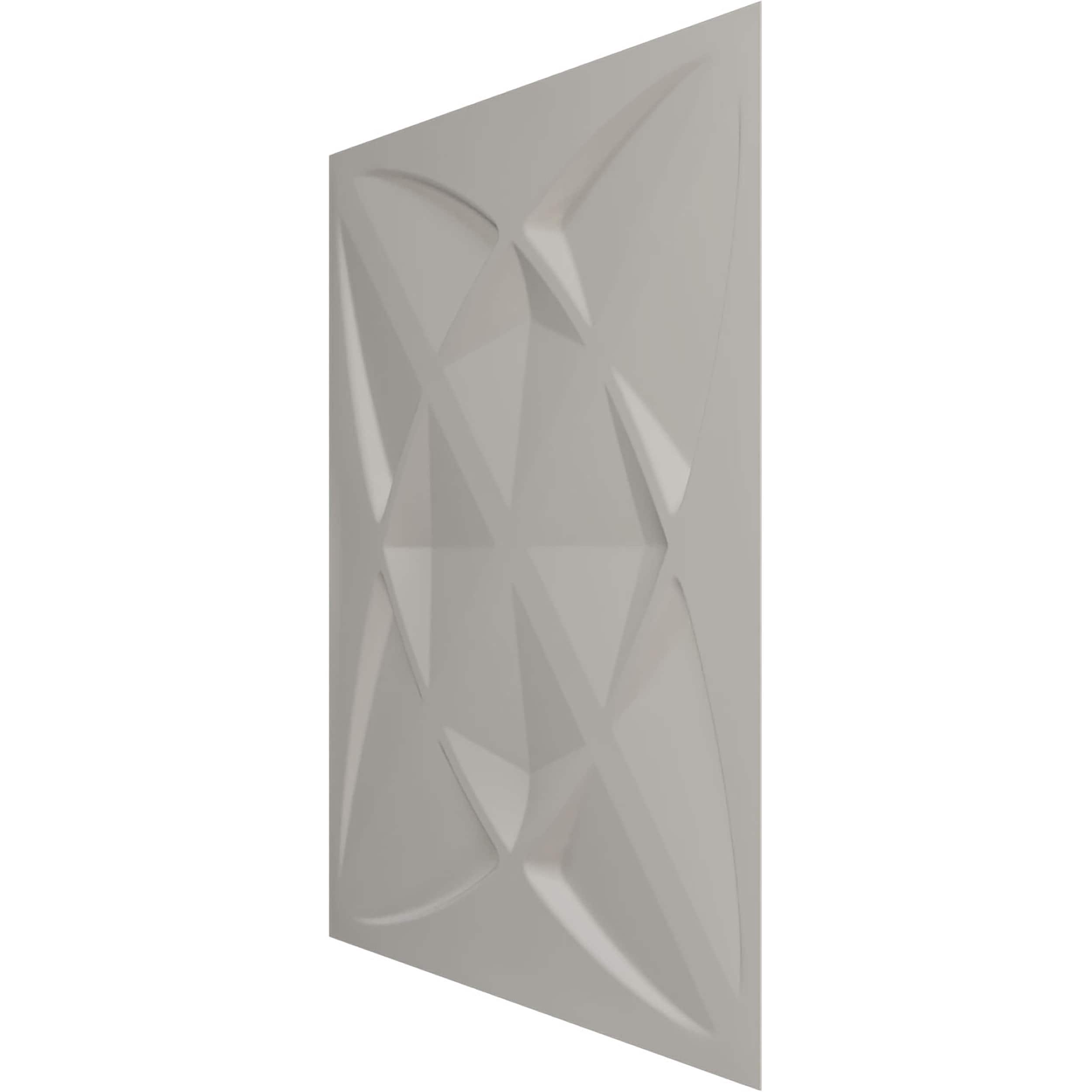Ekena Millwork WP20X20BMECA-CASE-12 Wall-Panels - View #4