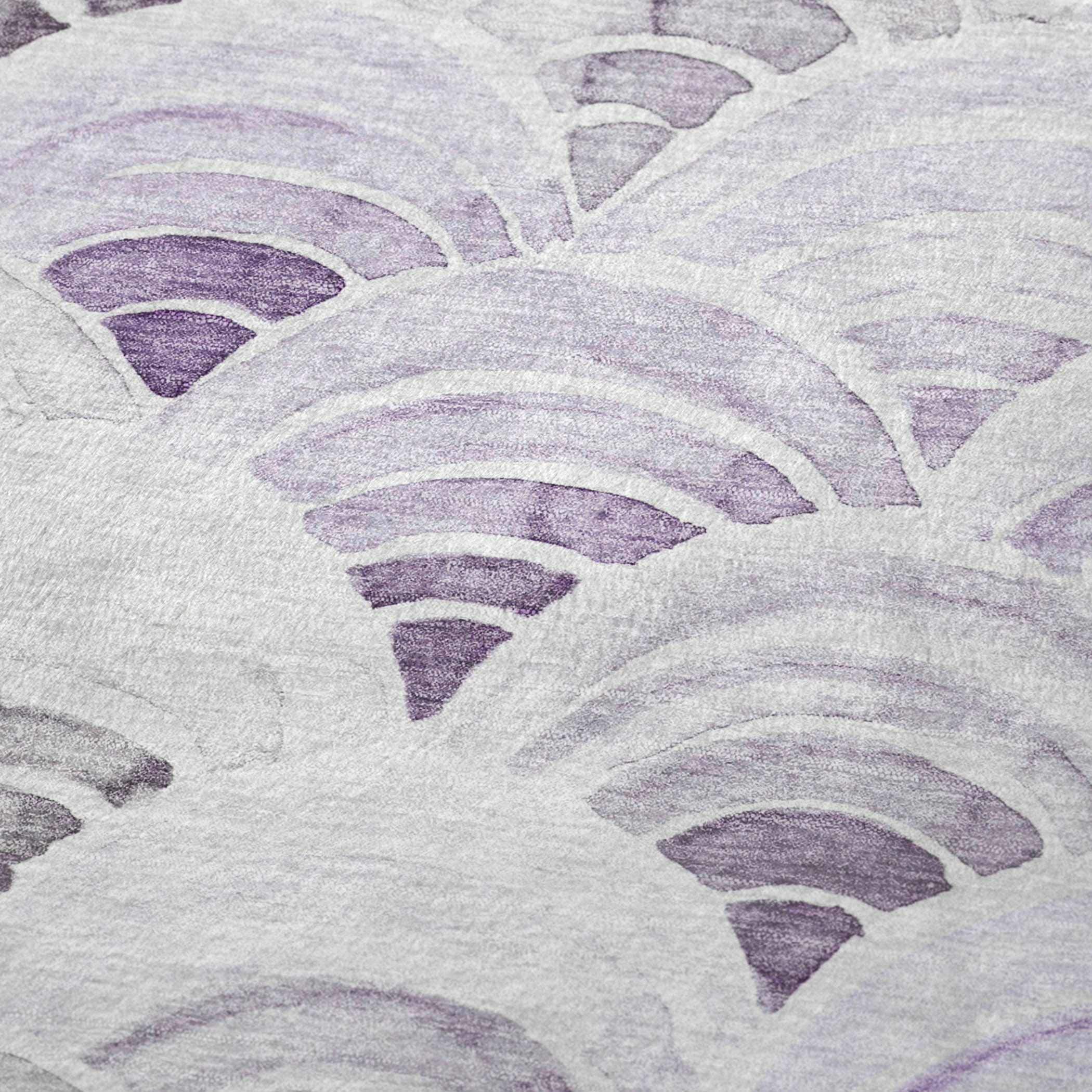 Addison Rugs ASB184PP50X70 Blankets-And-Throws - View #3