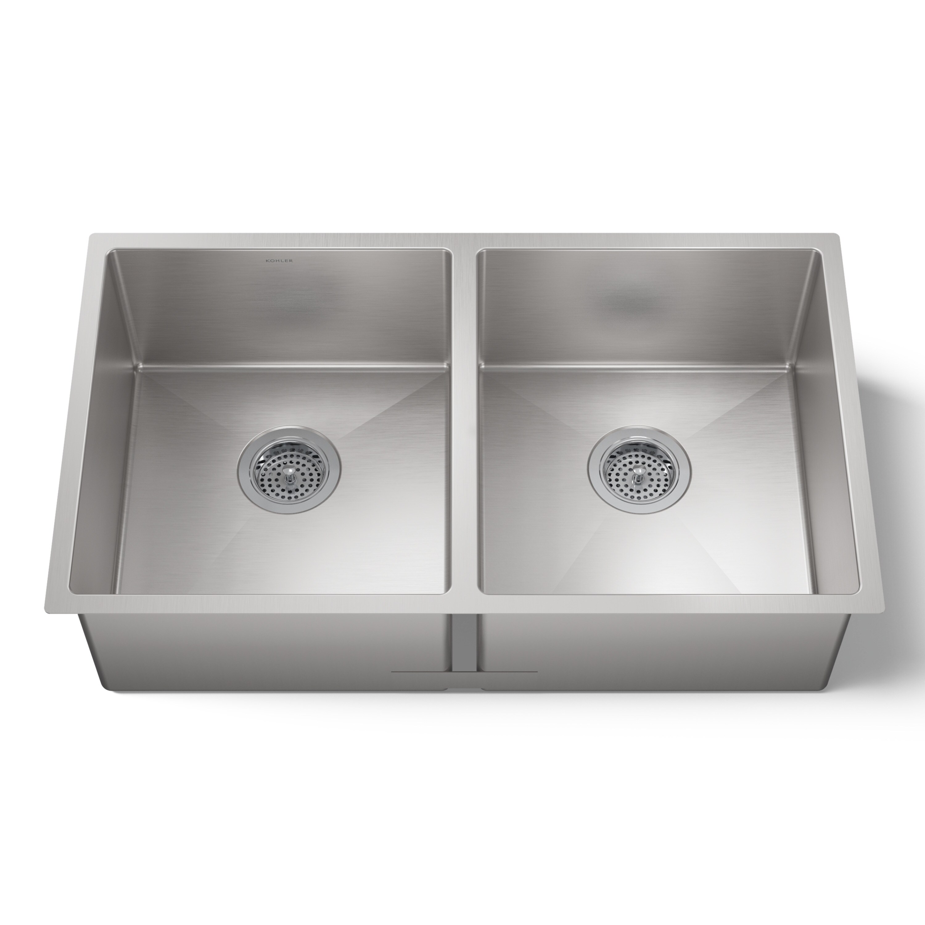 KOHLER 5281-NA Kitchen-Sinks - View #12