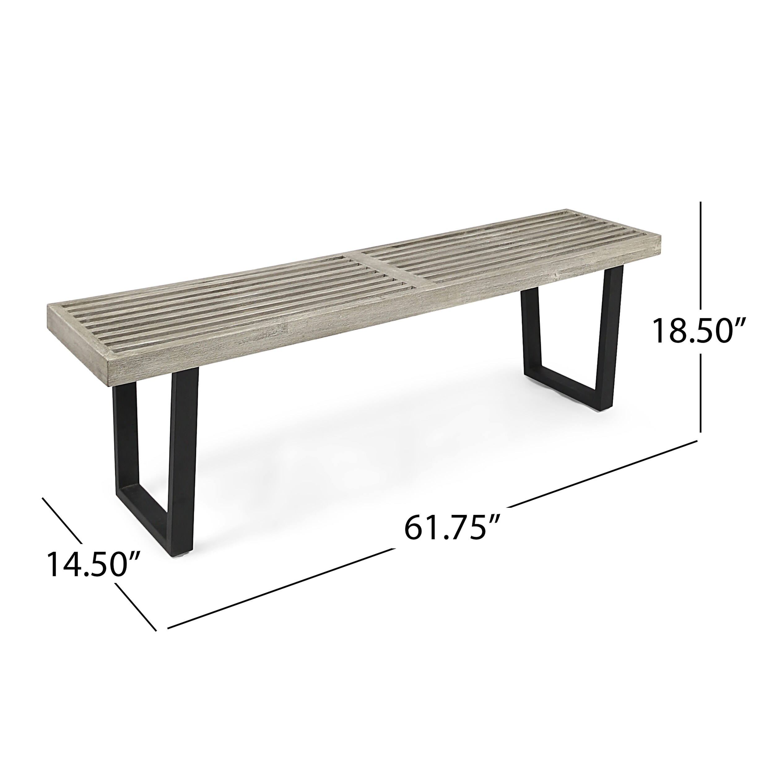 Christopher Knight Home 307592 benches - View #6