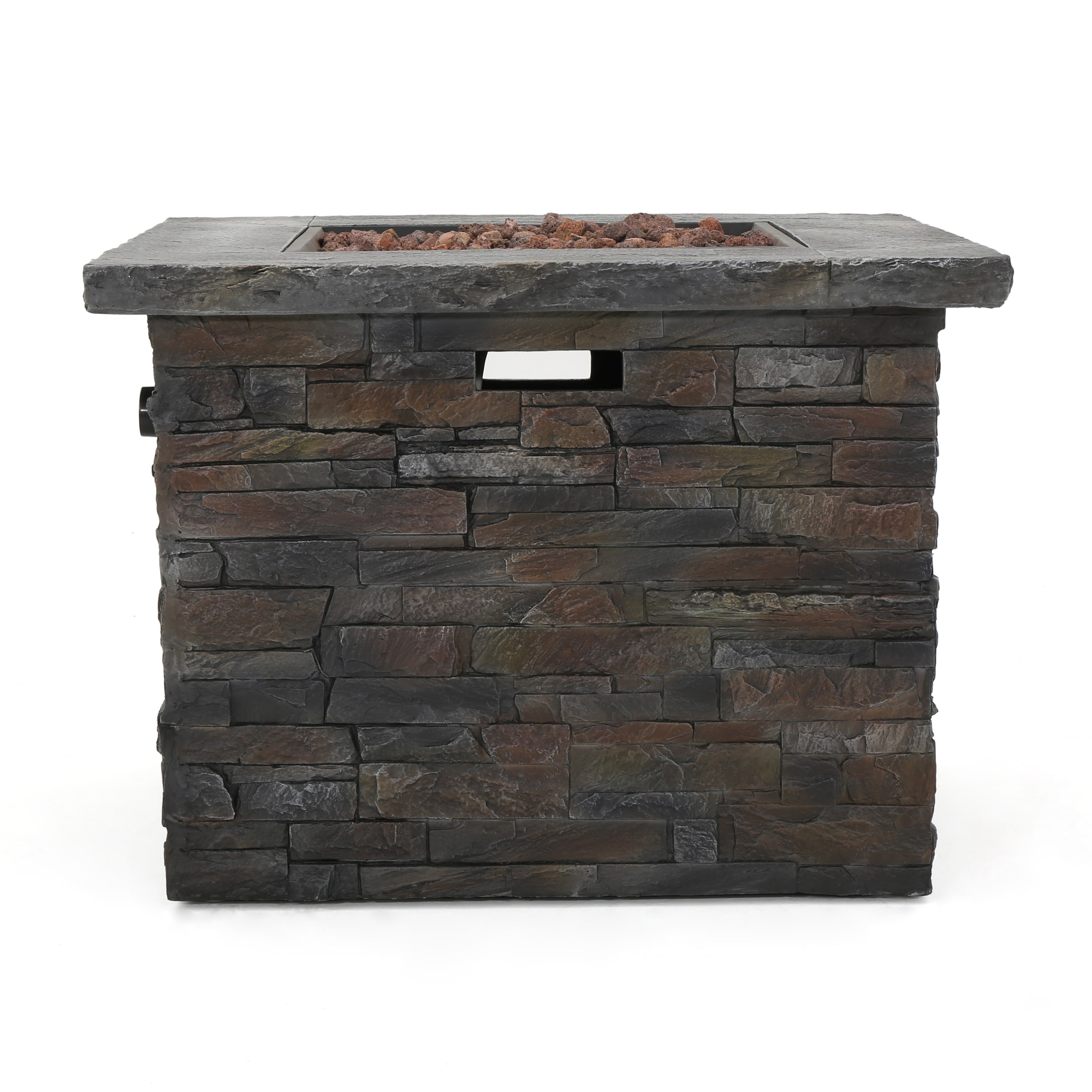 ToolCat PG2-20-PT Outdoor-Gas-Firepits - View #5