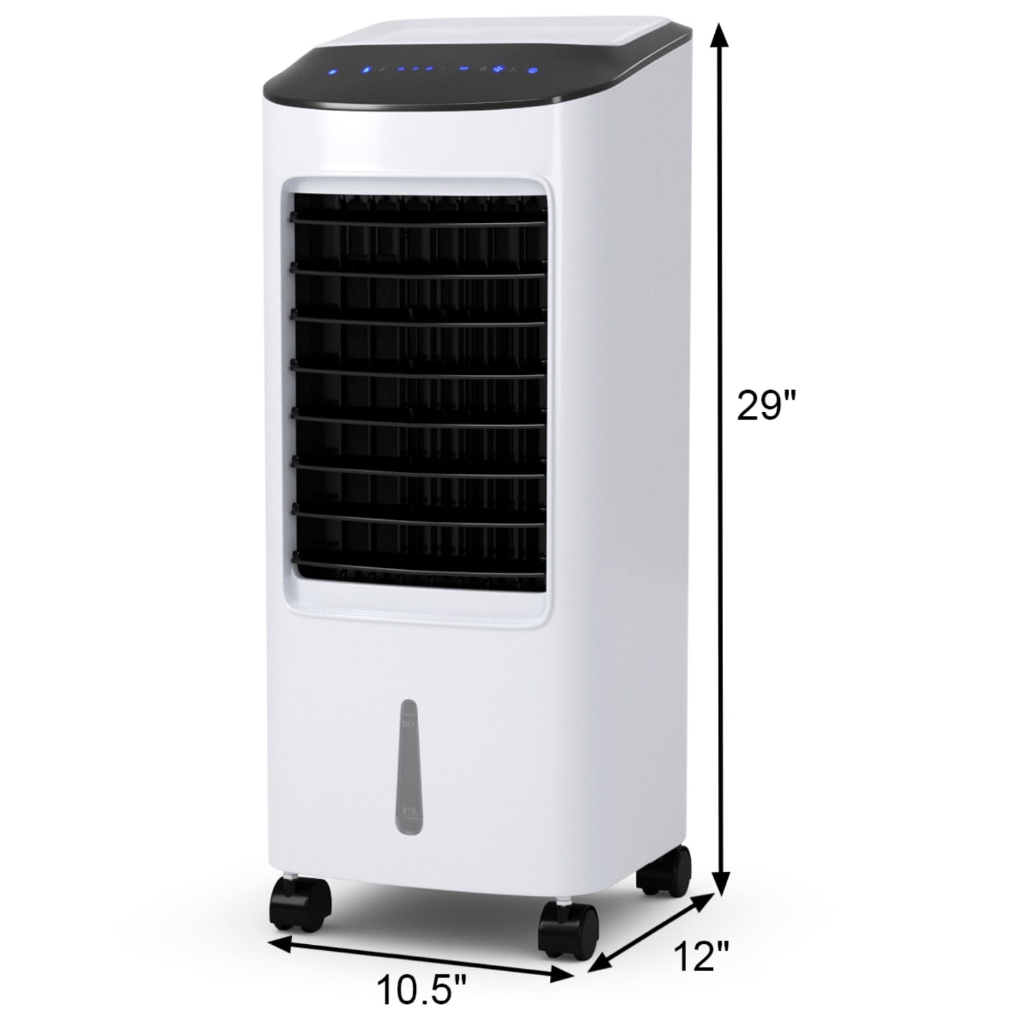 Costway CSHY005010 Portable-Air-Conditioners - View #12