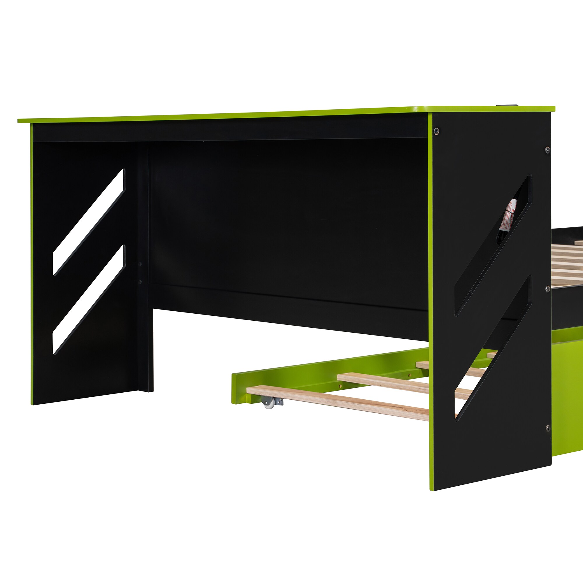 ModernLuxe L3P-LT000262AAG beds - View #12