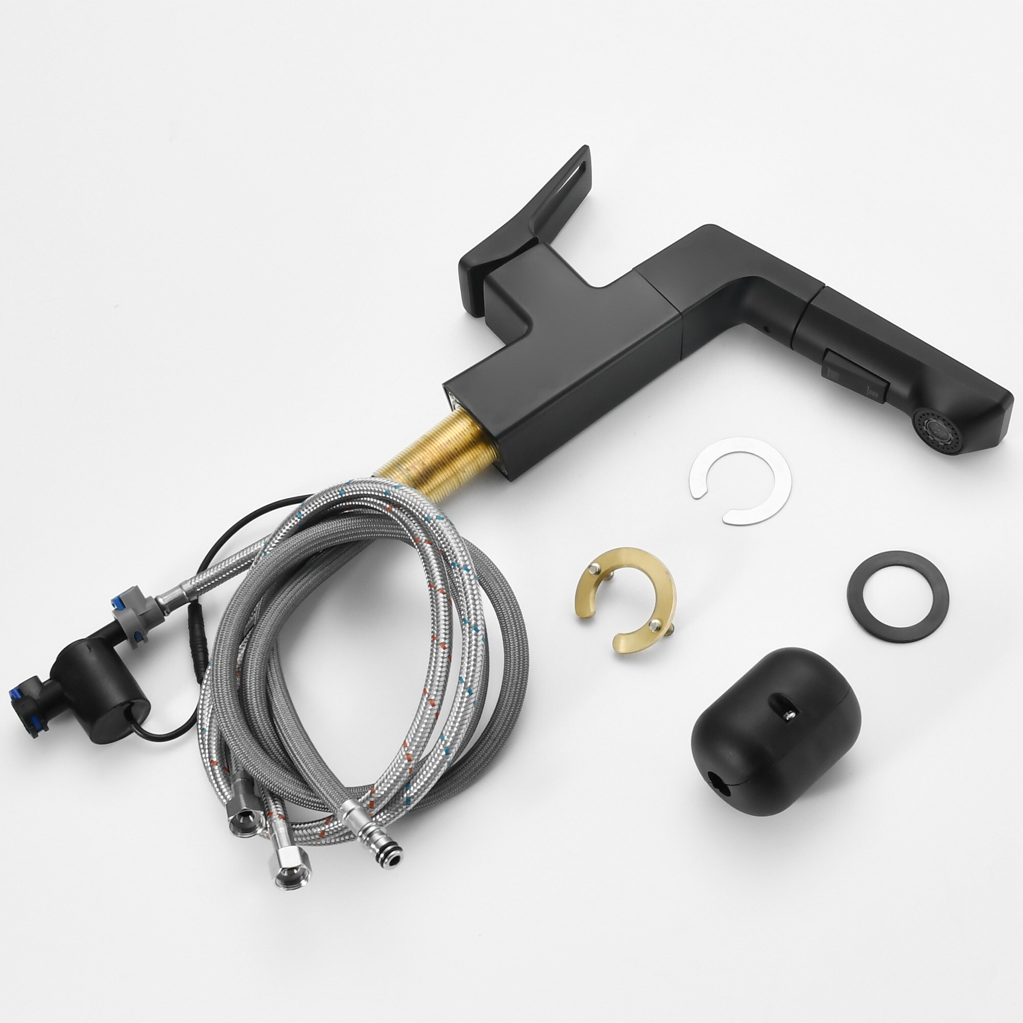 CASAINC YT-72BN-H Lavatory-Faucets - View #7