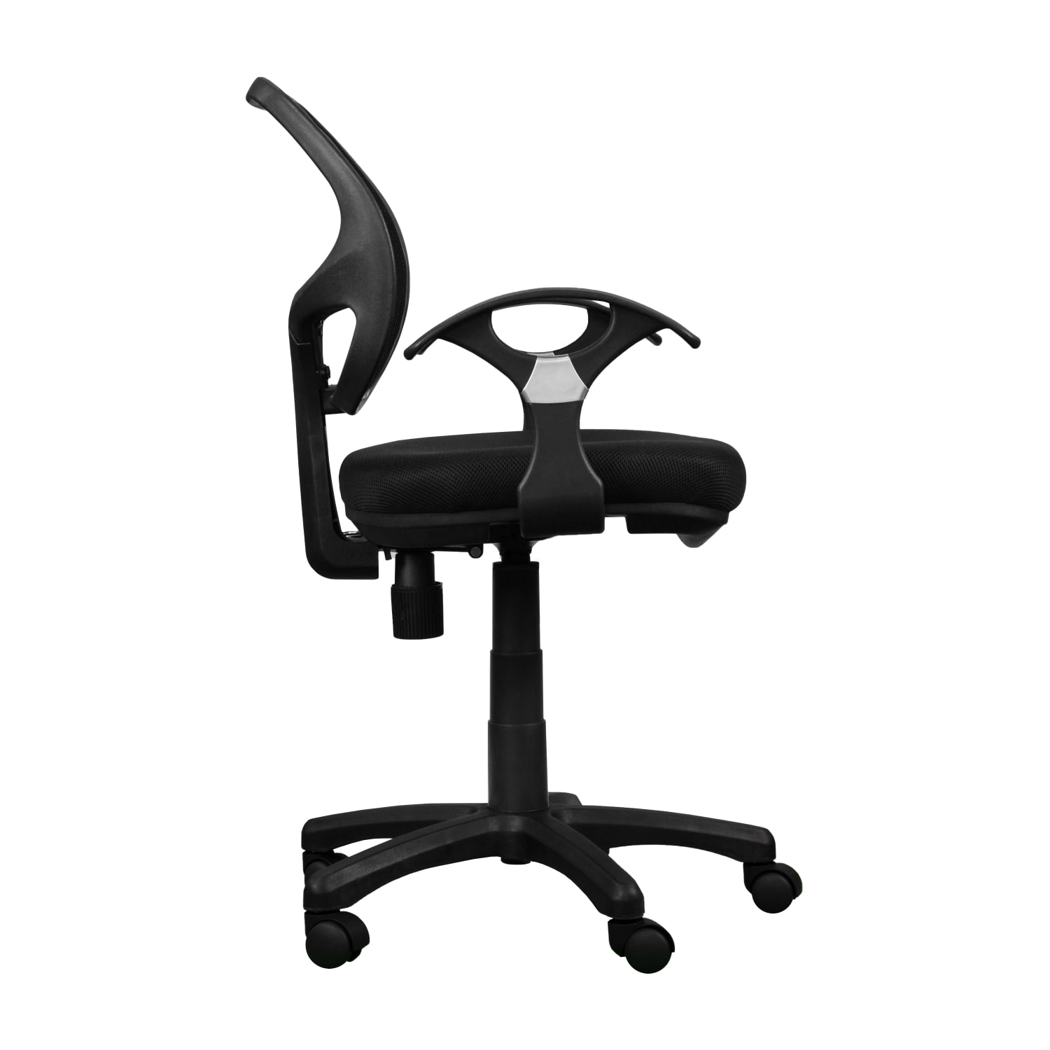 Streamdale Furniture RTA-0097M-BK Office-Chairs - View #7
